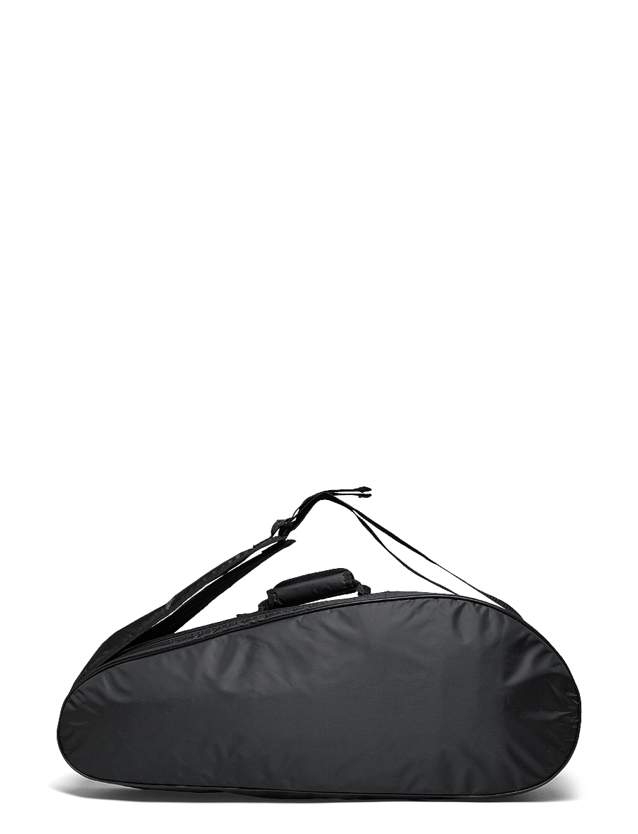 FZ Forza - Martie Racket Bag - väskor för racketsporter - black - 1