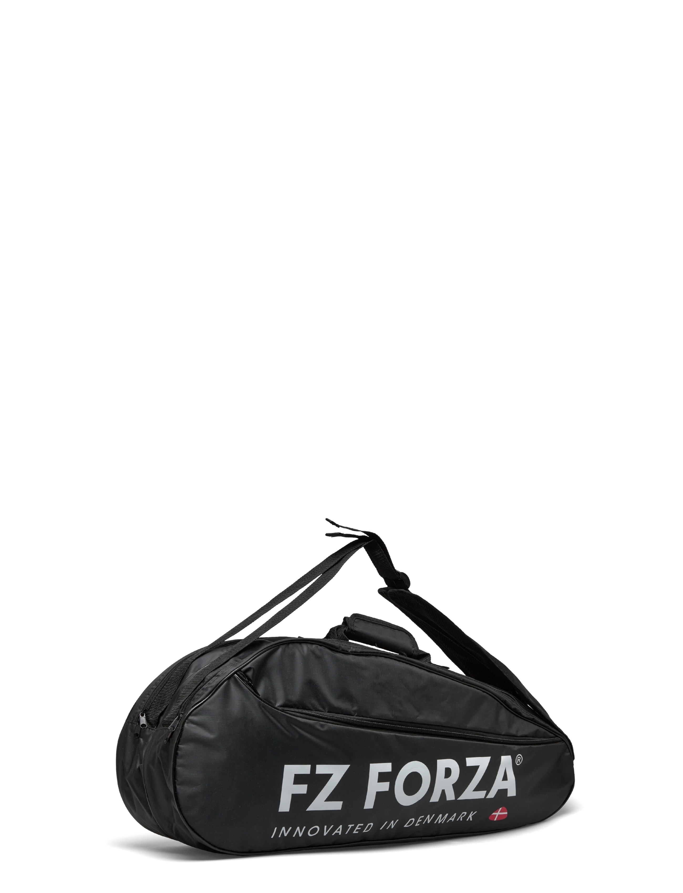 FZ Forza - Martie Racket Bag - black - 2