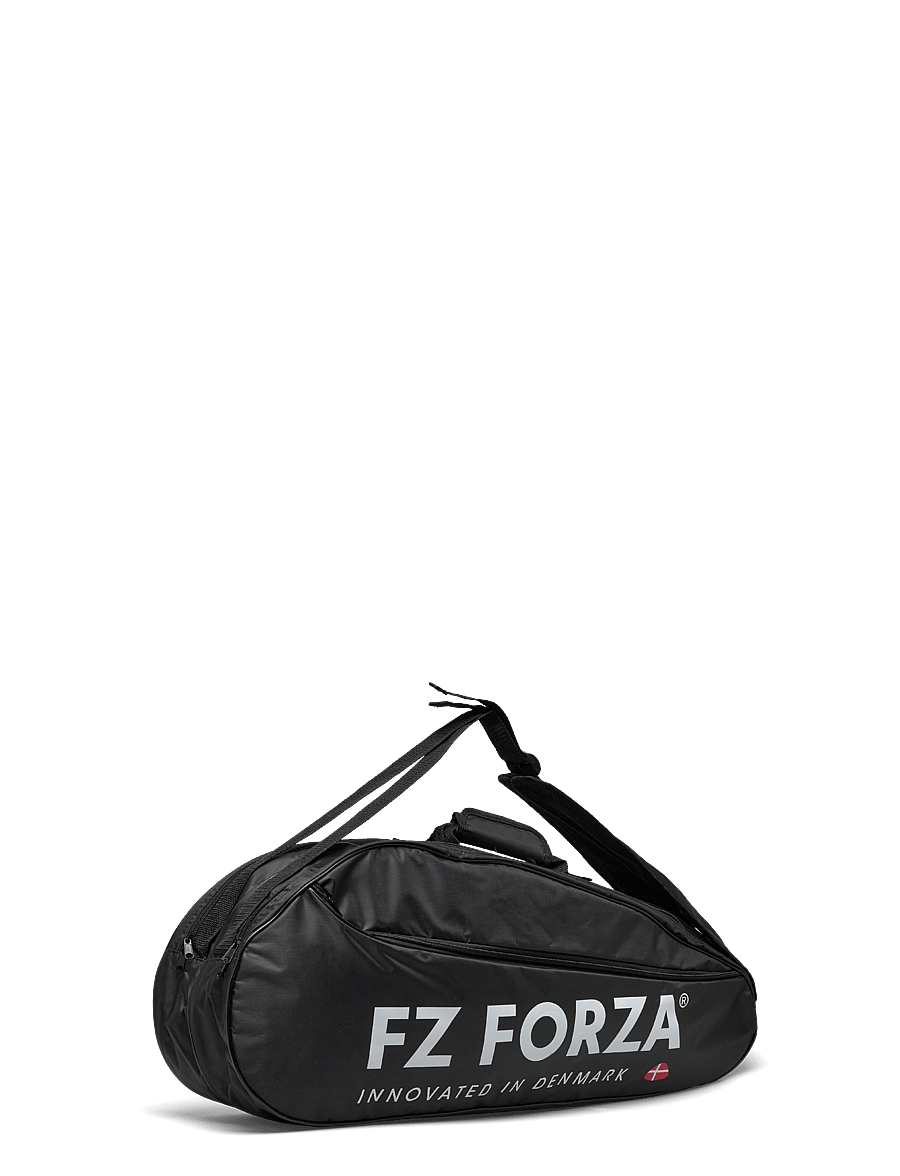 FZ Forza - Martie Racket Bag - väskor för racketsporter - black - 2