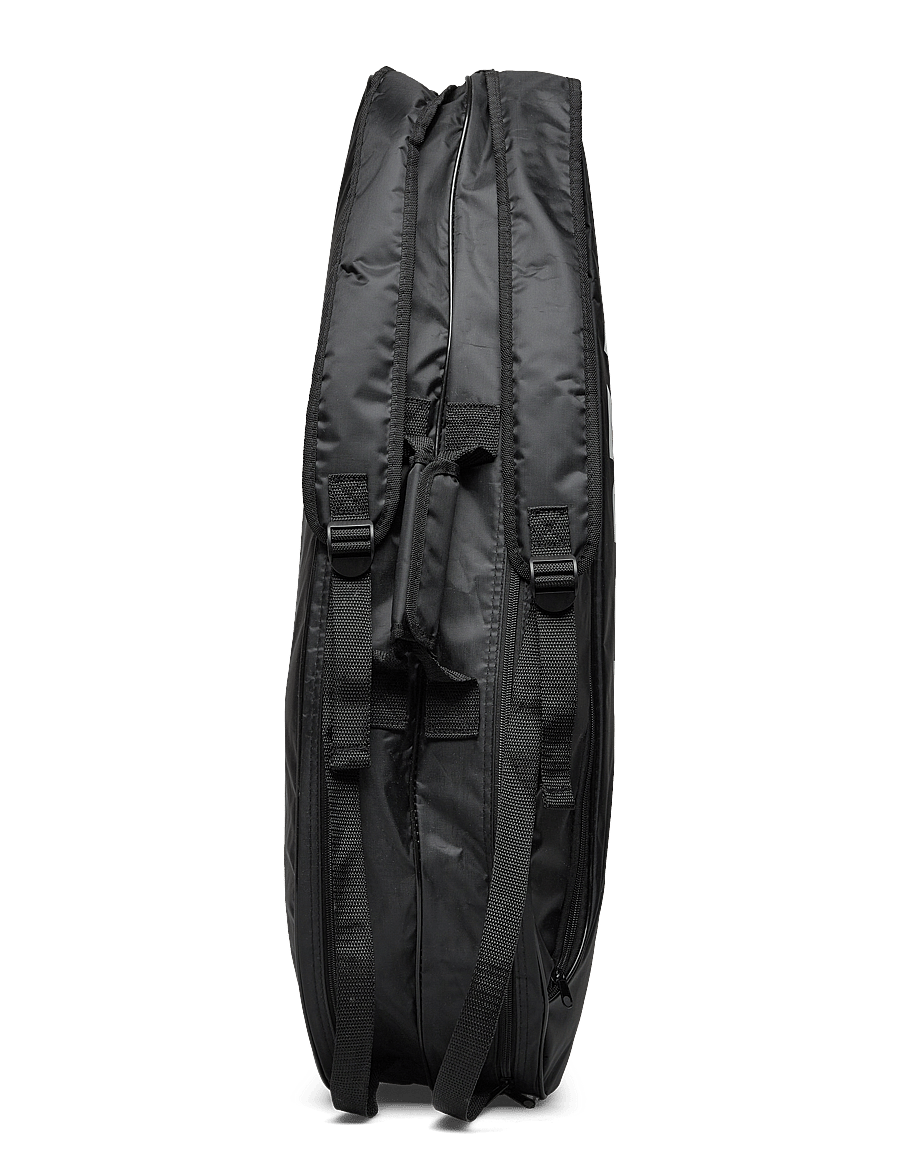 FZ Forza - Martie Racket Bag - väskor för racketsporter - black - 3