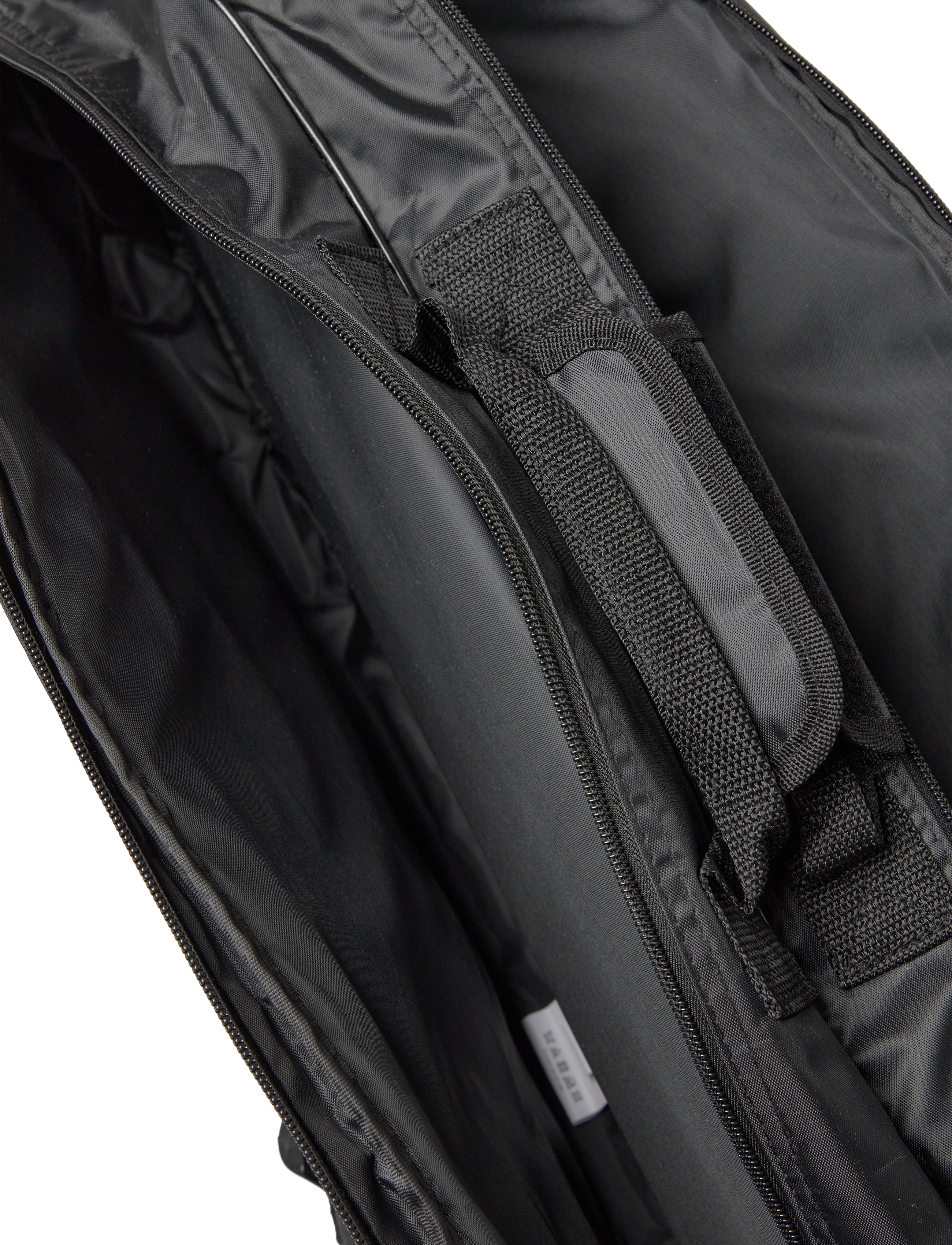 FZ Forza - Martie Racket Bag - black - 4