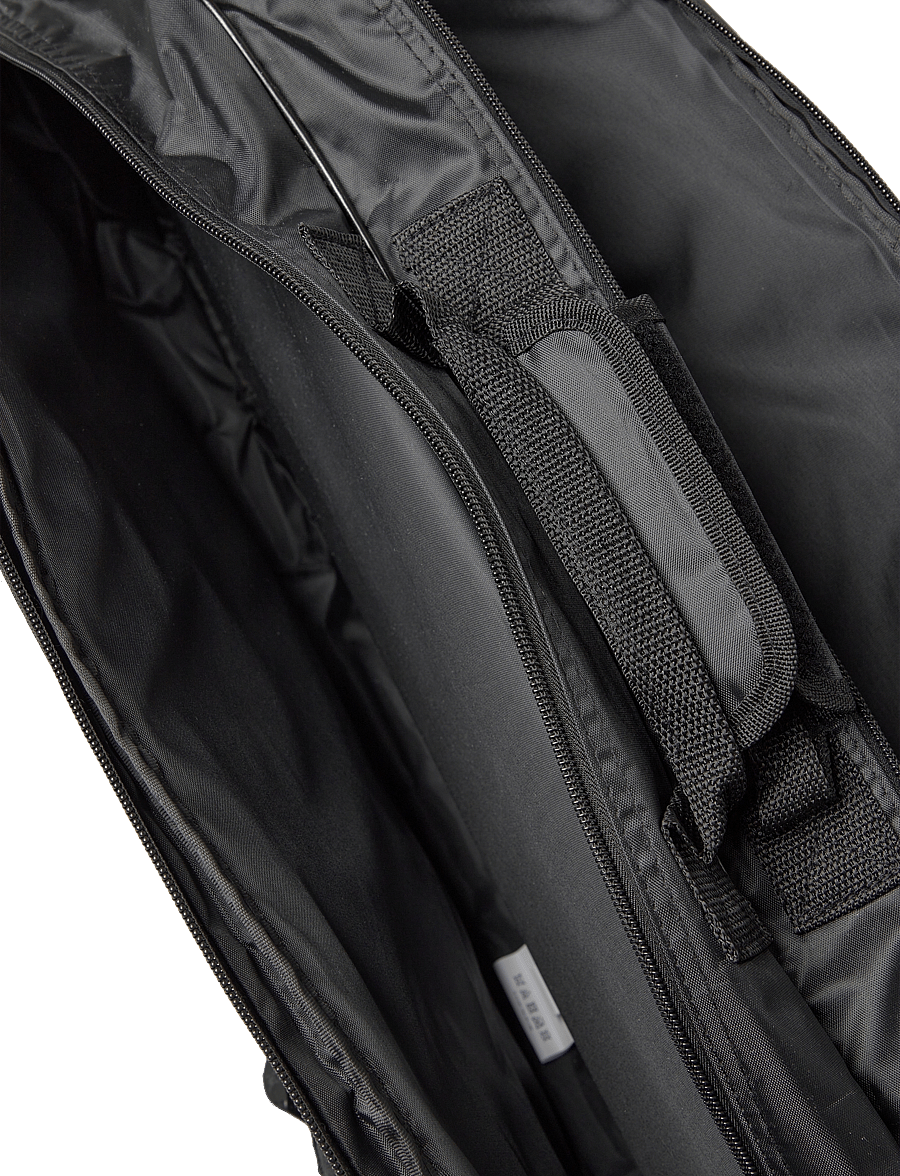 FZ Forza - Martie Racket Bag - väskor för racketsporter - black - 4