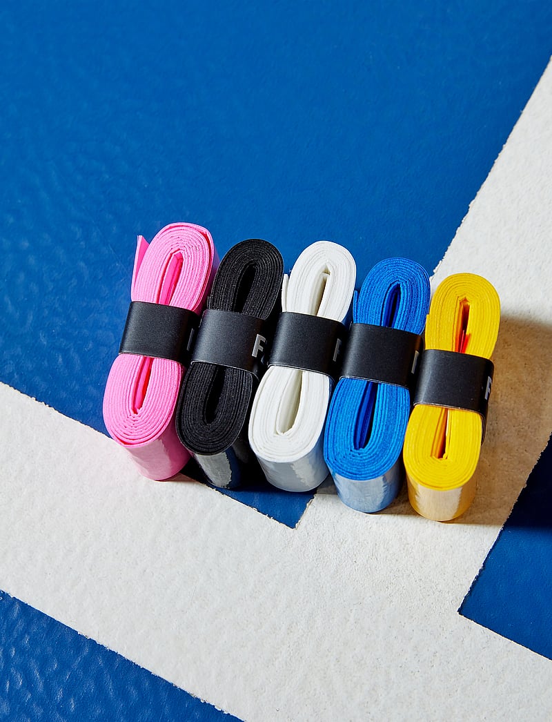 FZ Forza - Super Grip - 12x 3pcs - bälle und zubehör - black - 0