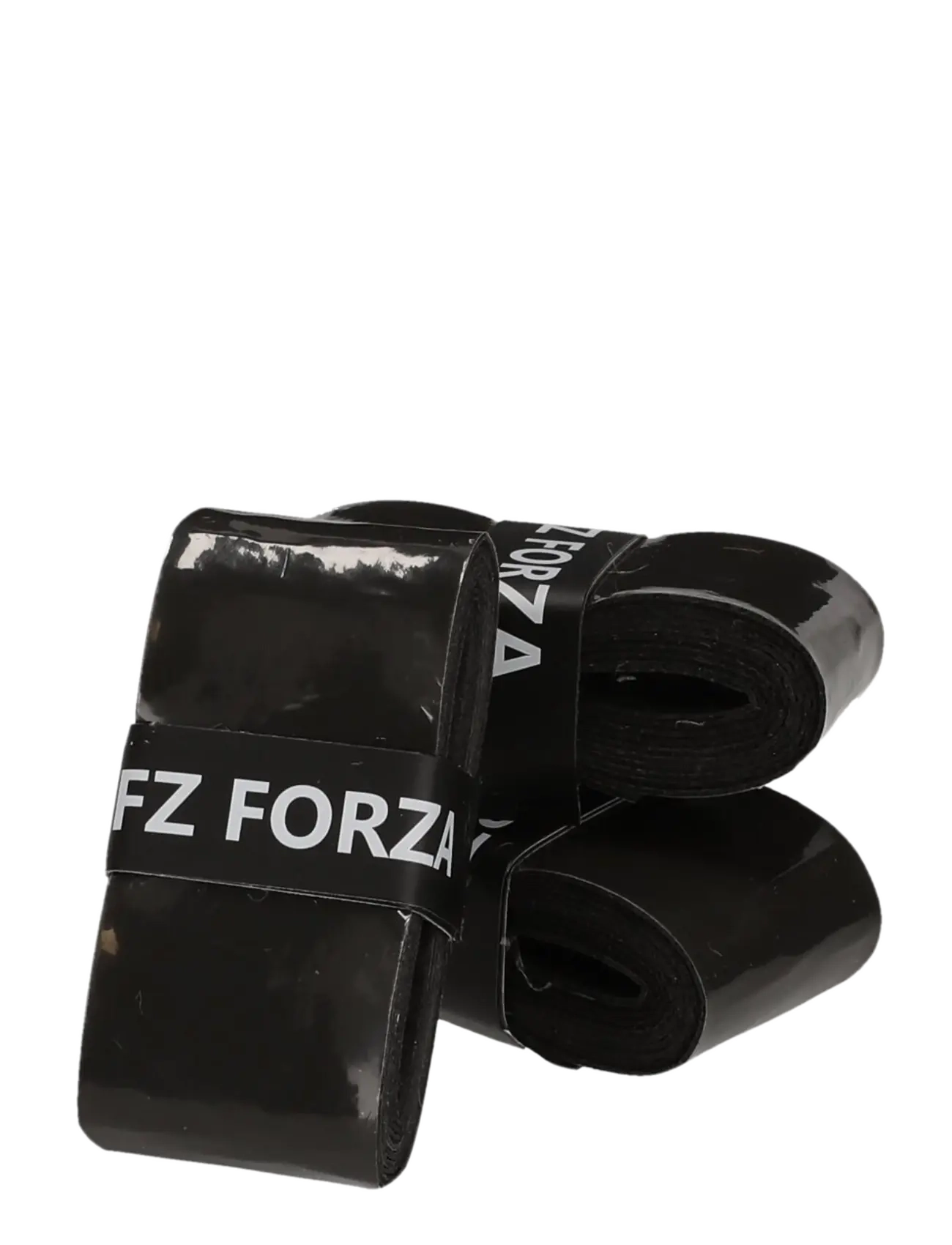 FZ Forza - Super Grip - 12x 3pcs - pallid ja tarvikud - black - 2