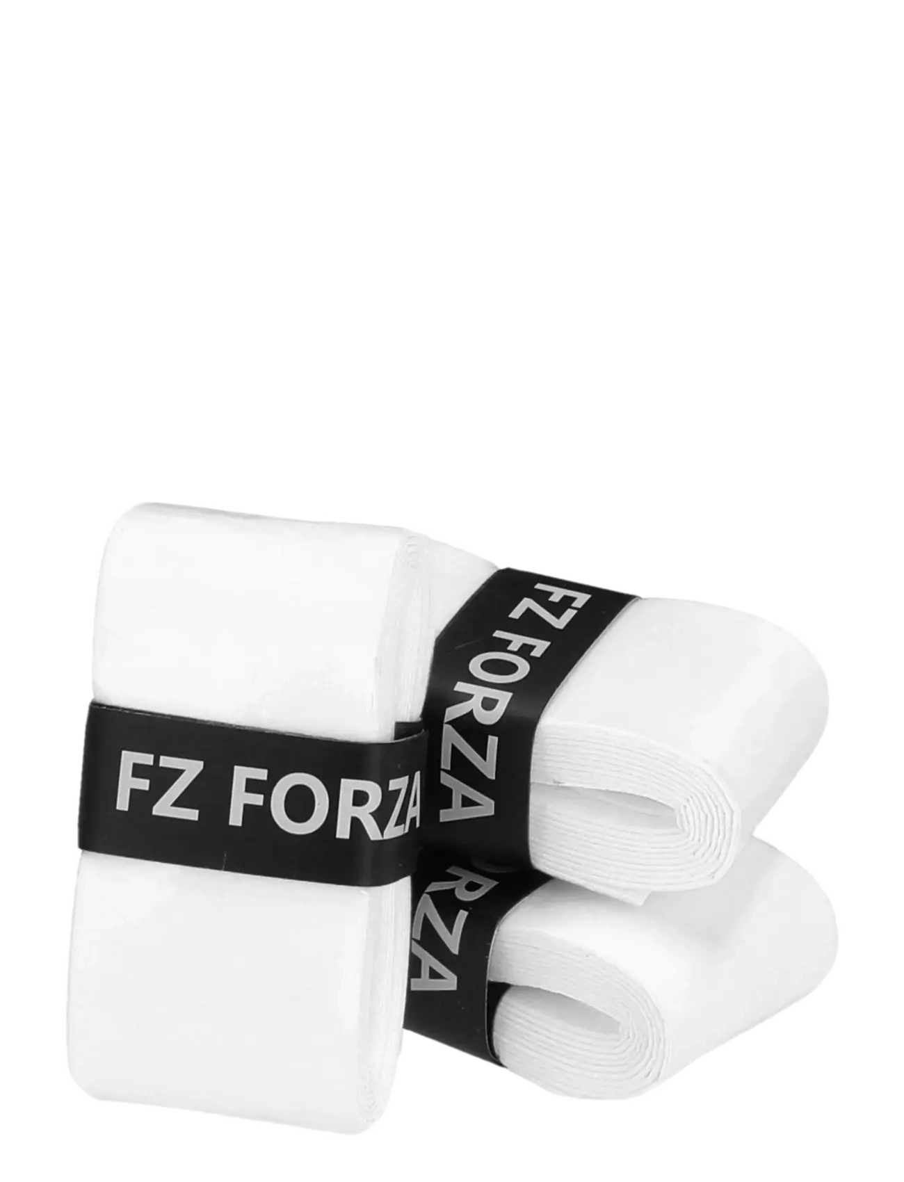 FZ Forza - Super Grip - 12x 3pcs - bälle und zubehör - white - 2