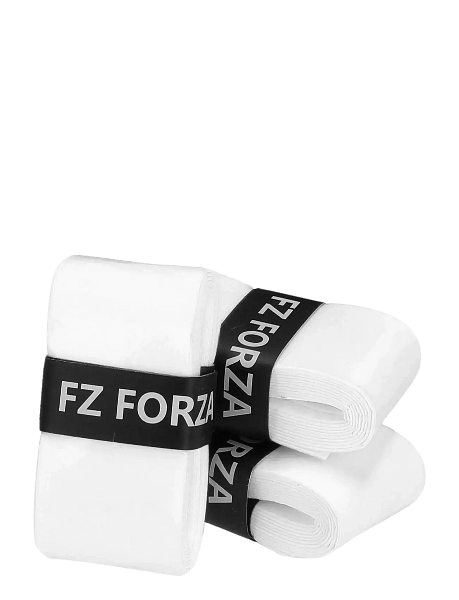 FZ Forza - Super Grip - 12x 3pcs - bälle und zubehör - white - 2