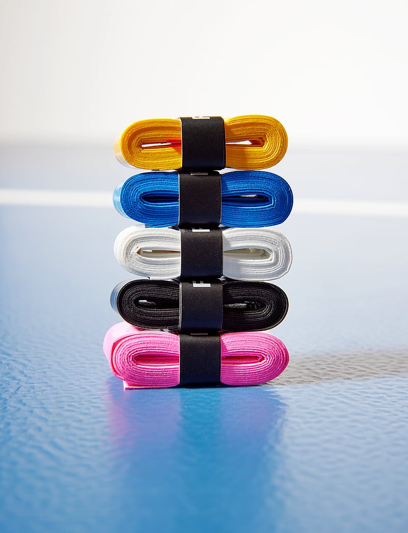 FZ Forza - Soft Grip - 12x 2pcs - bälle und zubehör - black - 2
