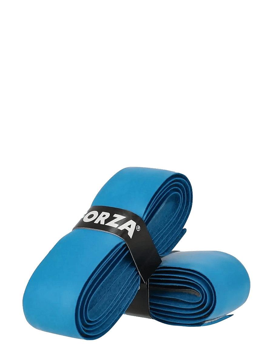 FZ Forza - Soft Grip - 12x 2pcs - bälle und zubehör - blue (b) - 2