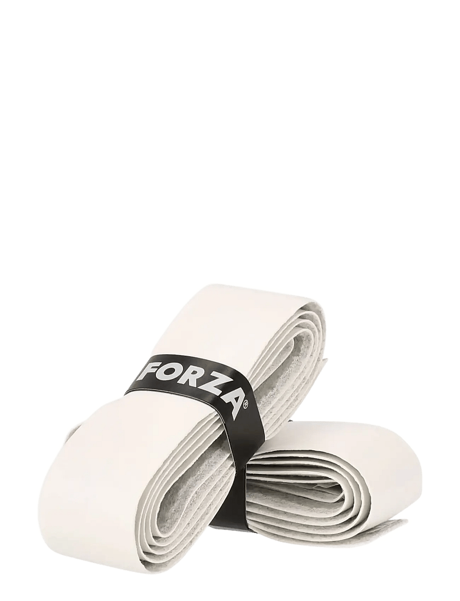 FZ Forza - Soft Grip - 12x 2pcs - bälle und zubehör - white - 2