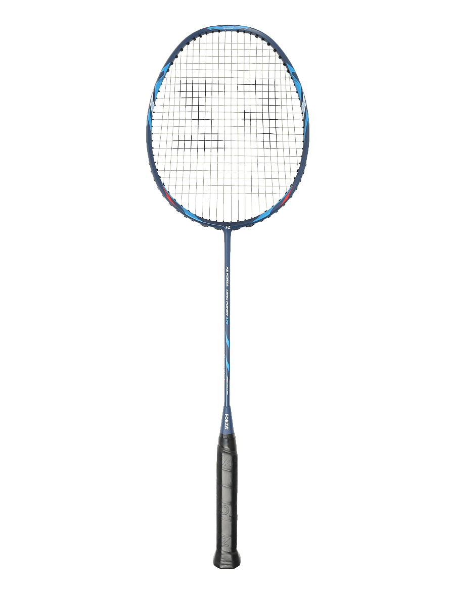 FZ Forza - FZ Aero Power 472 - badmintonschläger - poseidon - 0