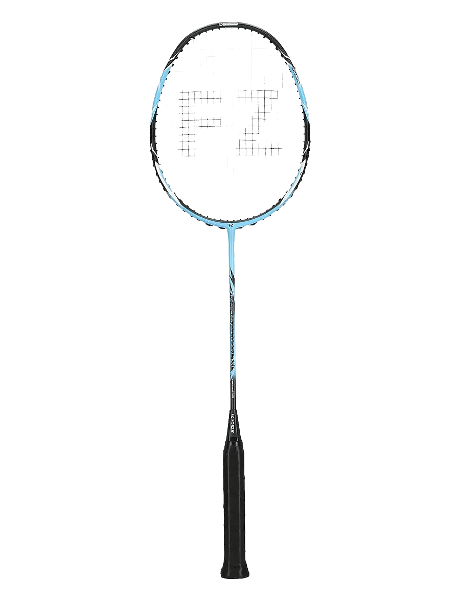 FZ Forza - FZ PrecisionTI-X1 - badminton rackets - light blue - 0
