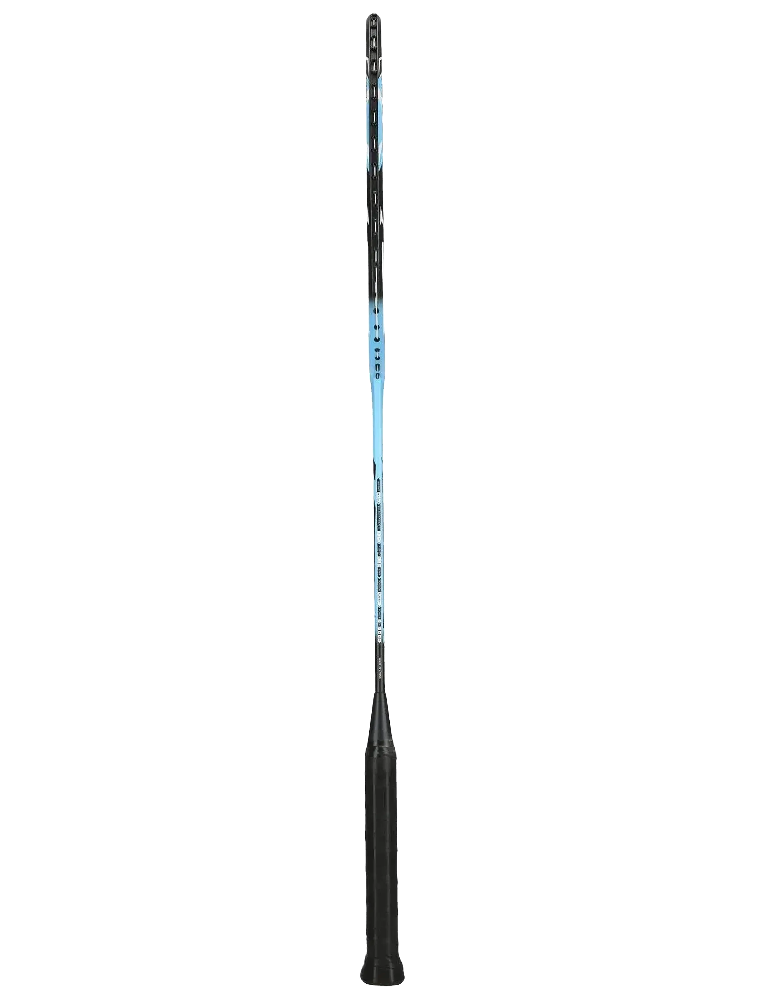 FZ Forza - FZ PrecisionTI-X1 - badminton rackets - light blue - 1