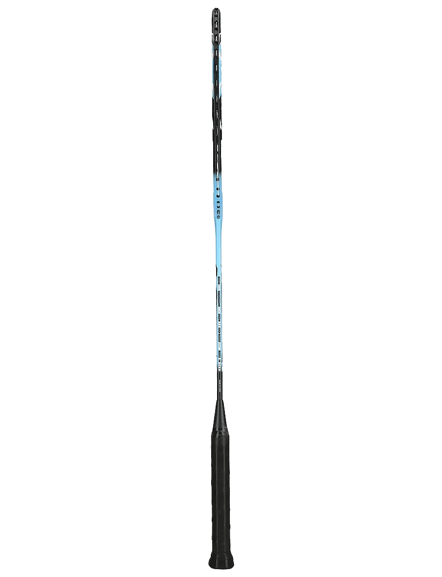 FZ Forza - FZ PrecisionTI-X1 - badminton rackets - light blue - 1