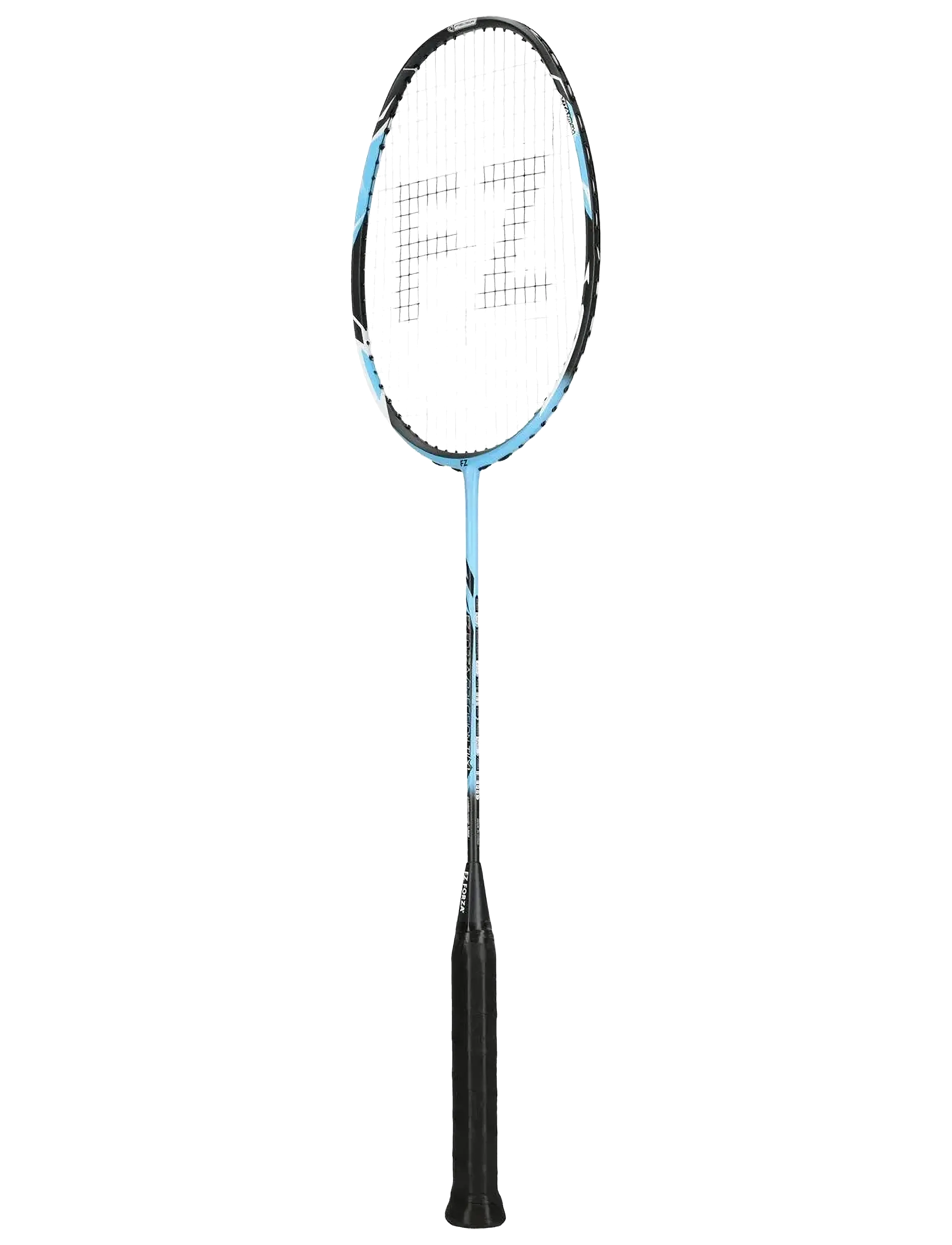 FZ Forza - FZ PrecisionTI-X1 - badminton rackets - light blue - 2