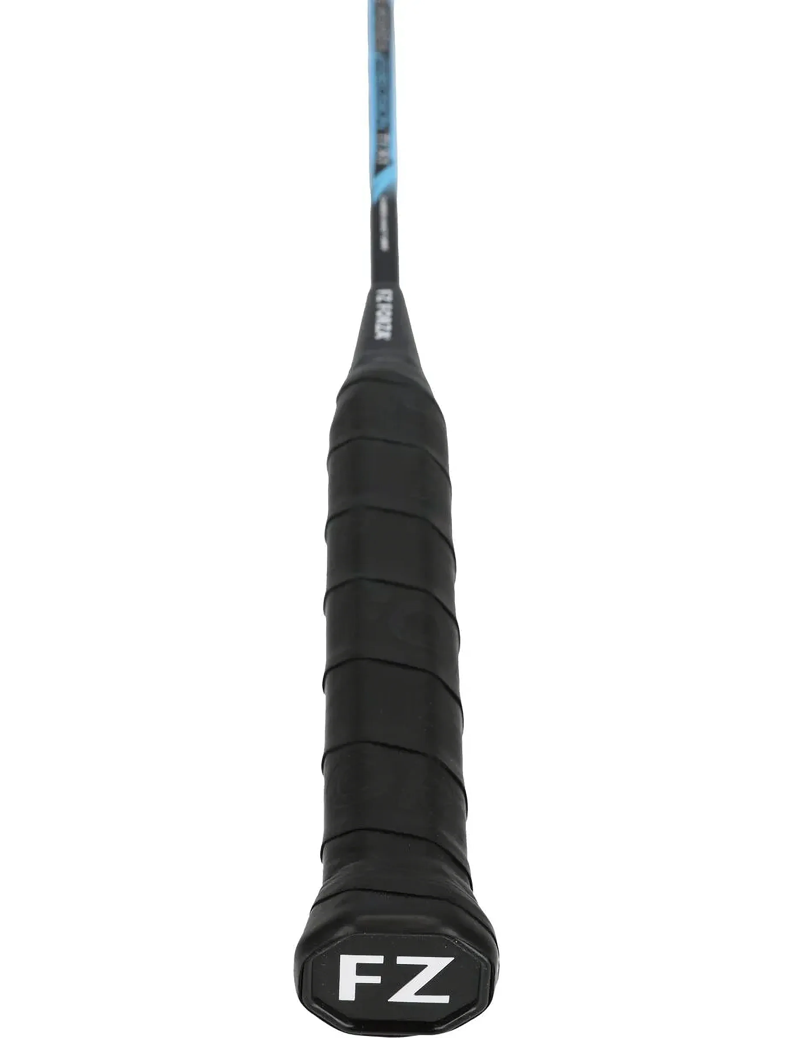 FZ Forza - FZ PrecisionTI-X1 - badminton rackets - light blue - 5