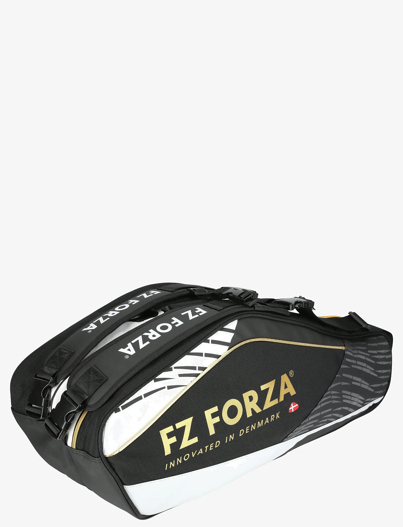 FZ Forza - Tour Line 6 pcs - black/white - 2