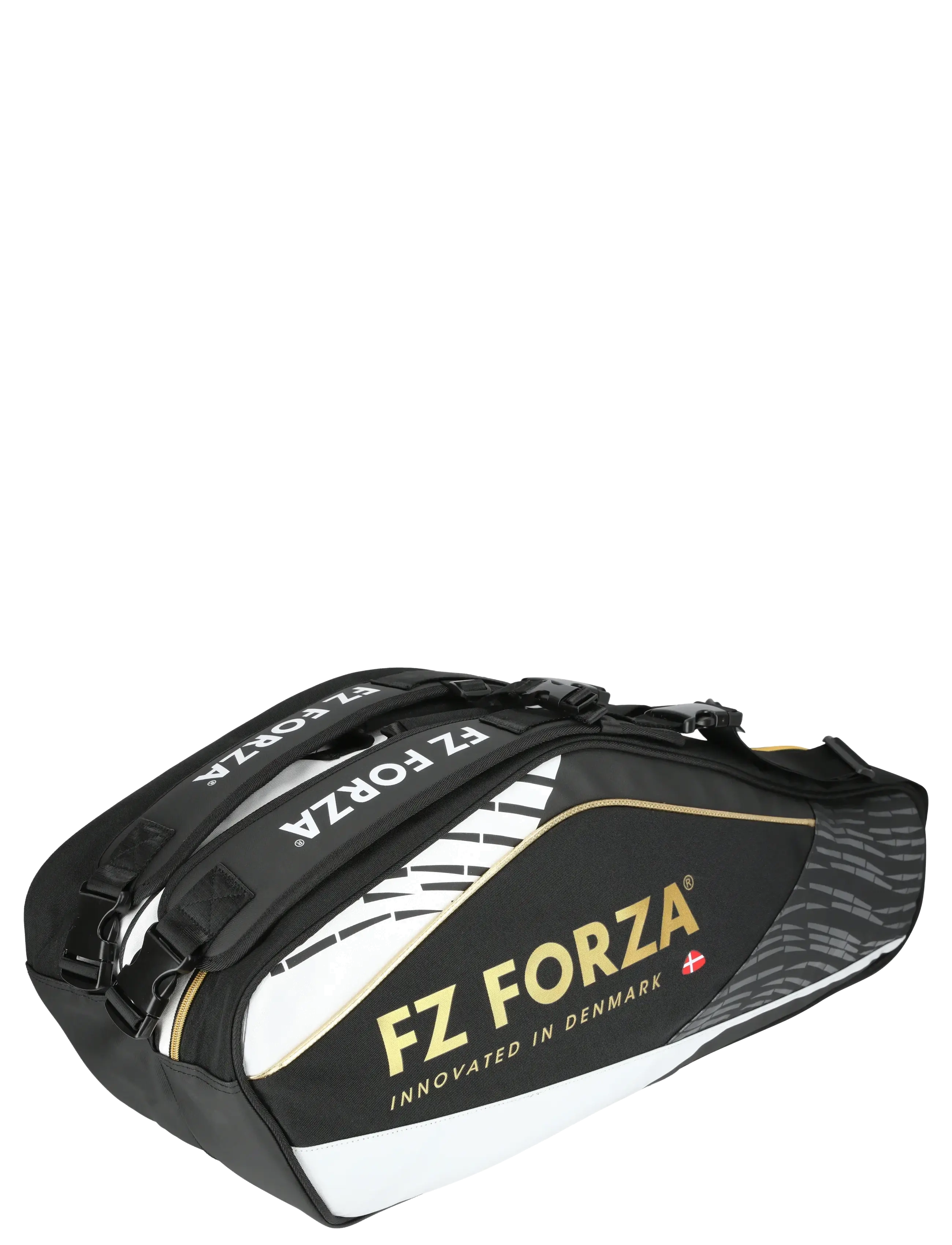 FZ Forza - Tour Line 6 pcs - black/white - 2