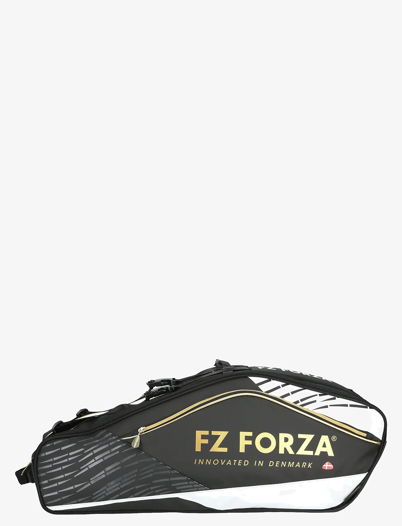 FZ Forza - Tour Line 6 pcs - black/white - 3