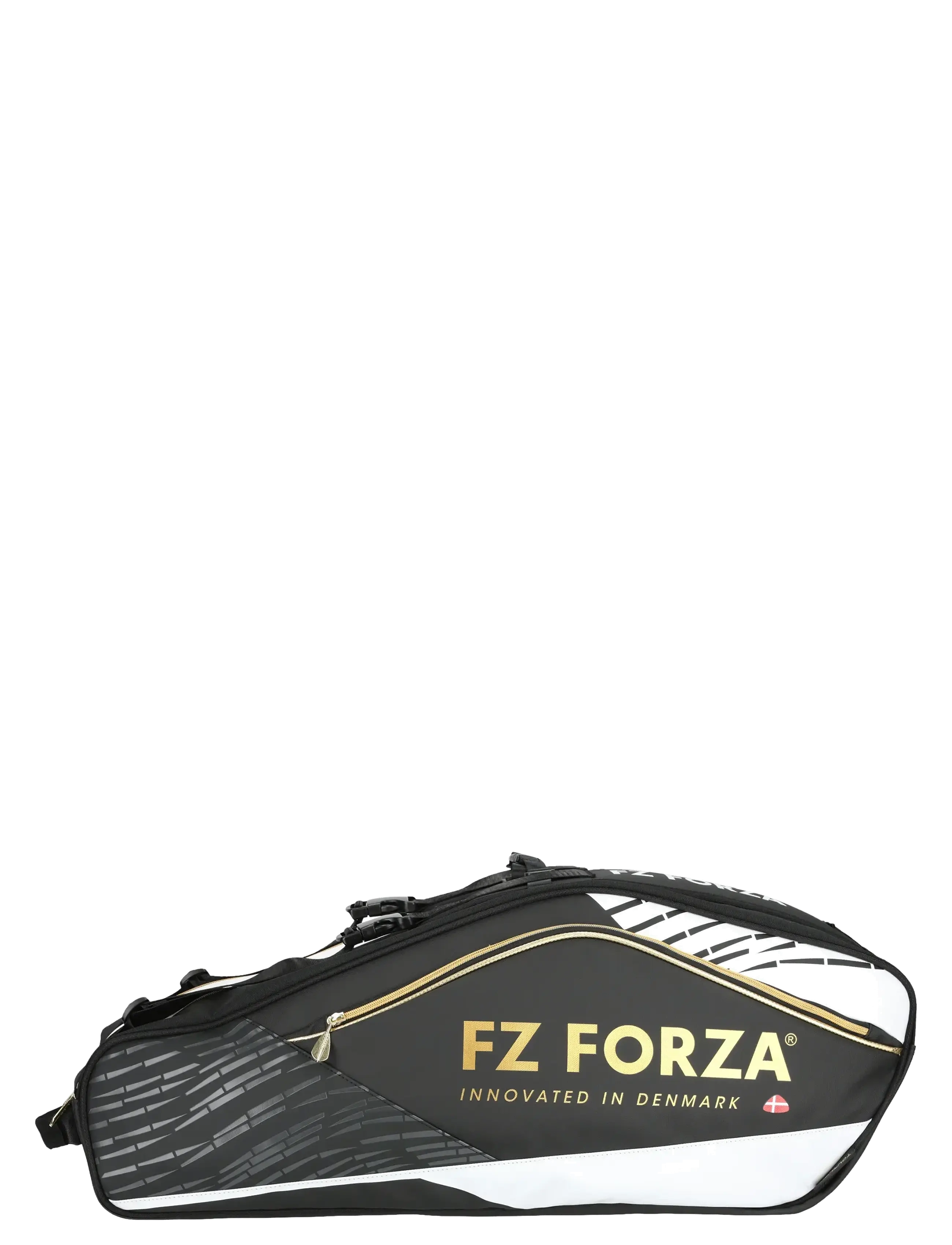 FZ Forza - Tour Line 6 pcs - black/white - 3