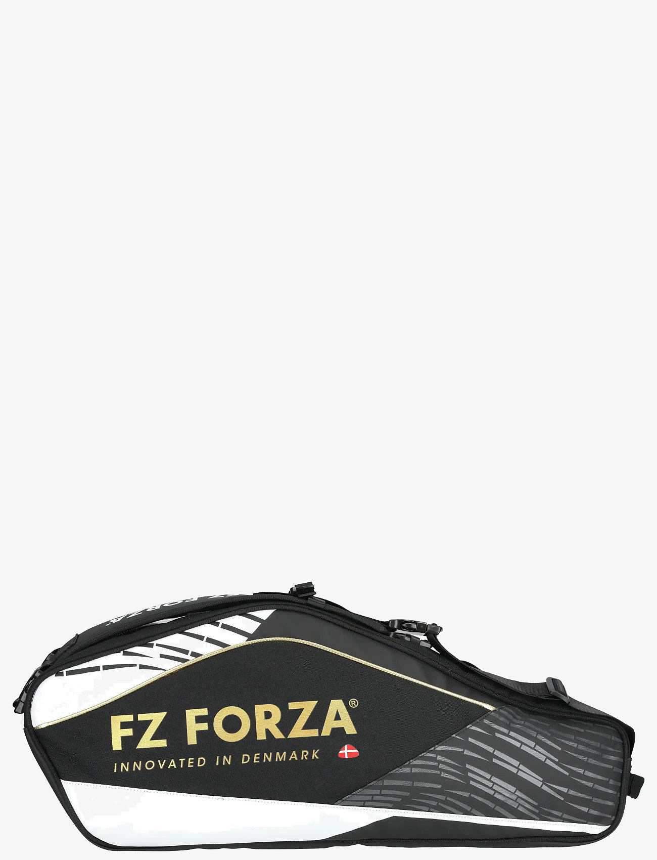 FZ Forza - Tour Line 6 pcs - black/white - 4