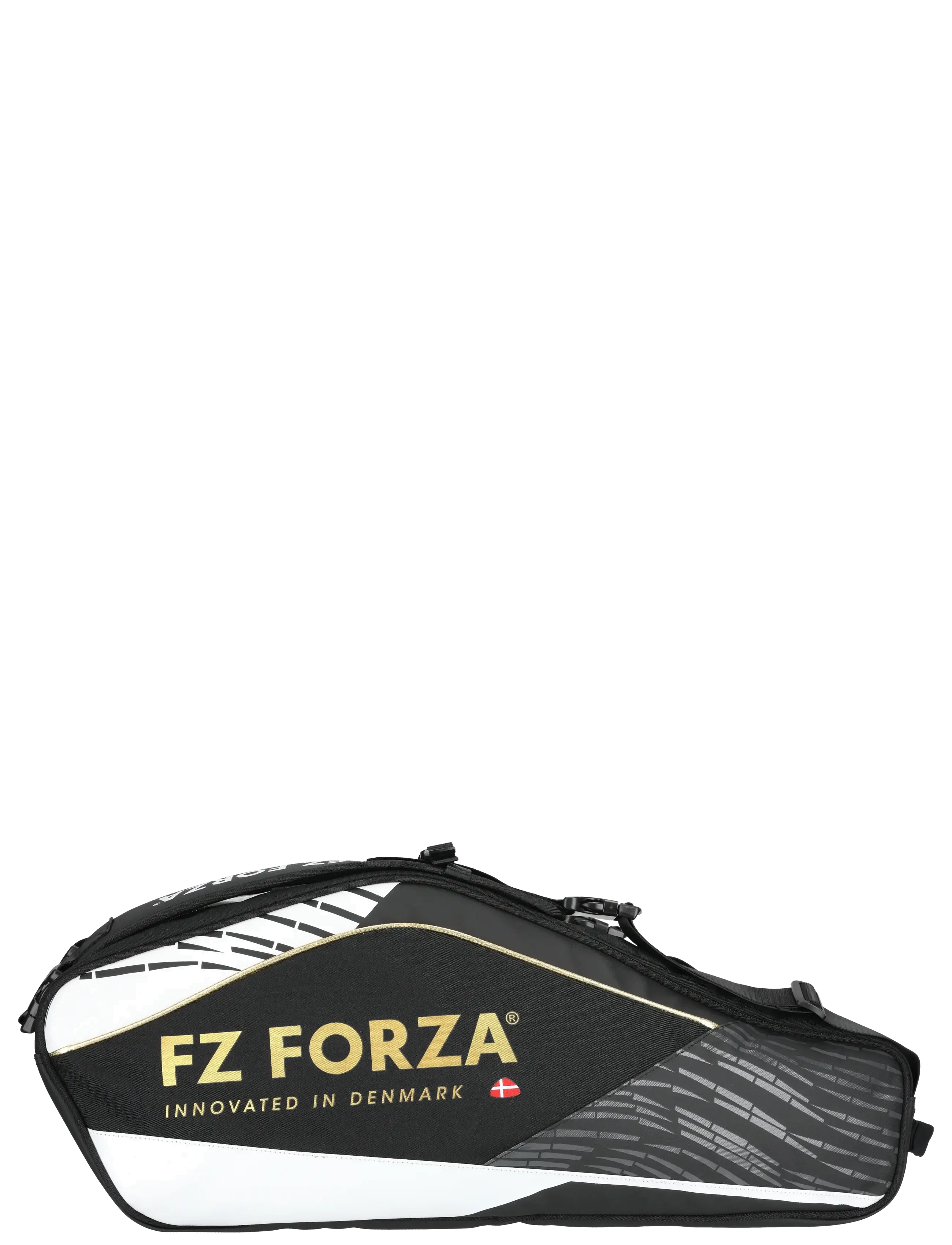 FZ Forza - Tour Line 6 pcs - black/white - 4