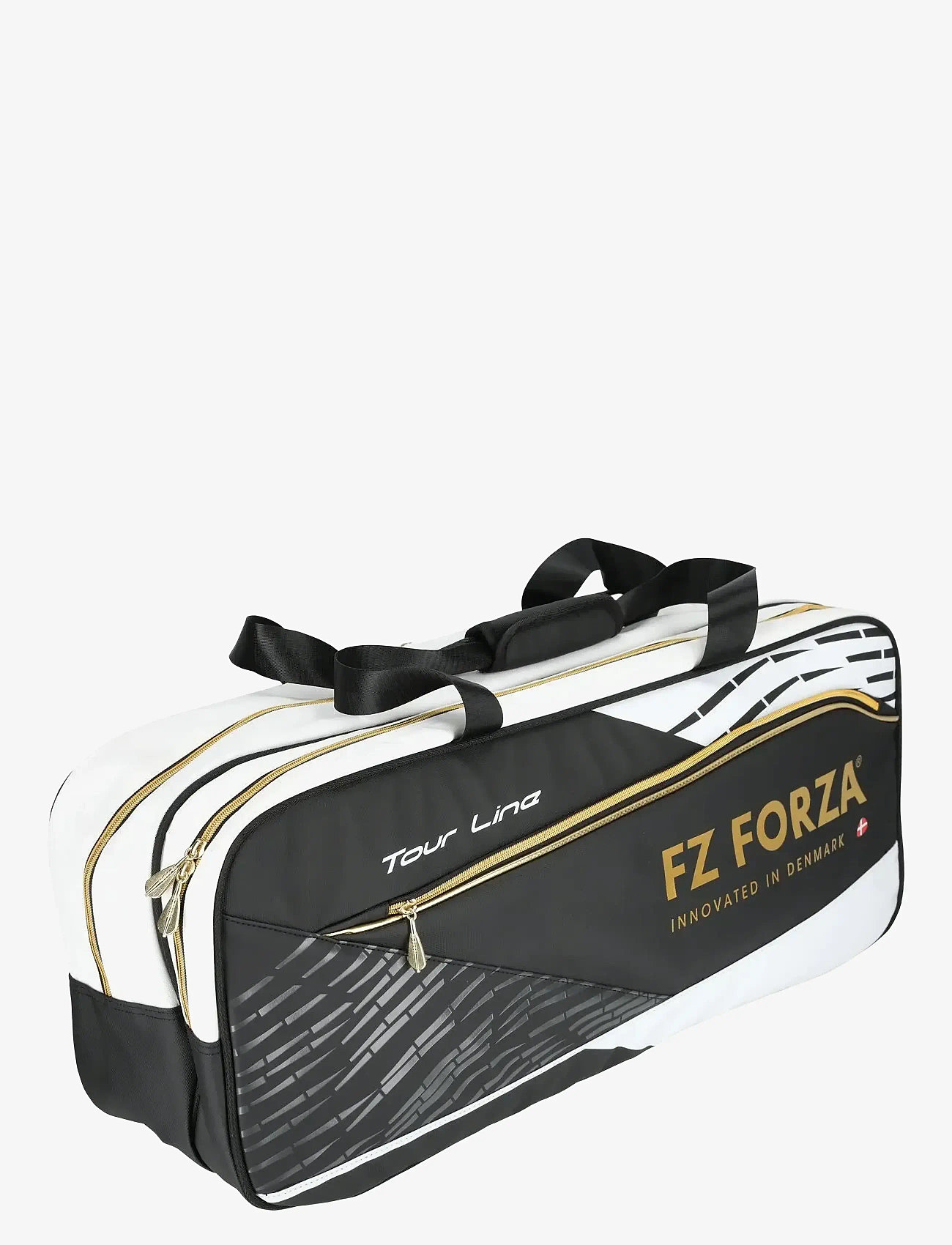 FZ Forza - Tour Line Square - 0145 black/white - 0