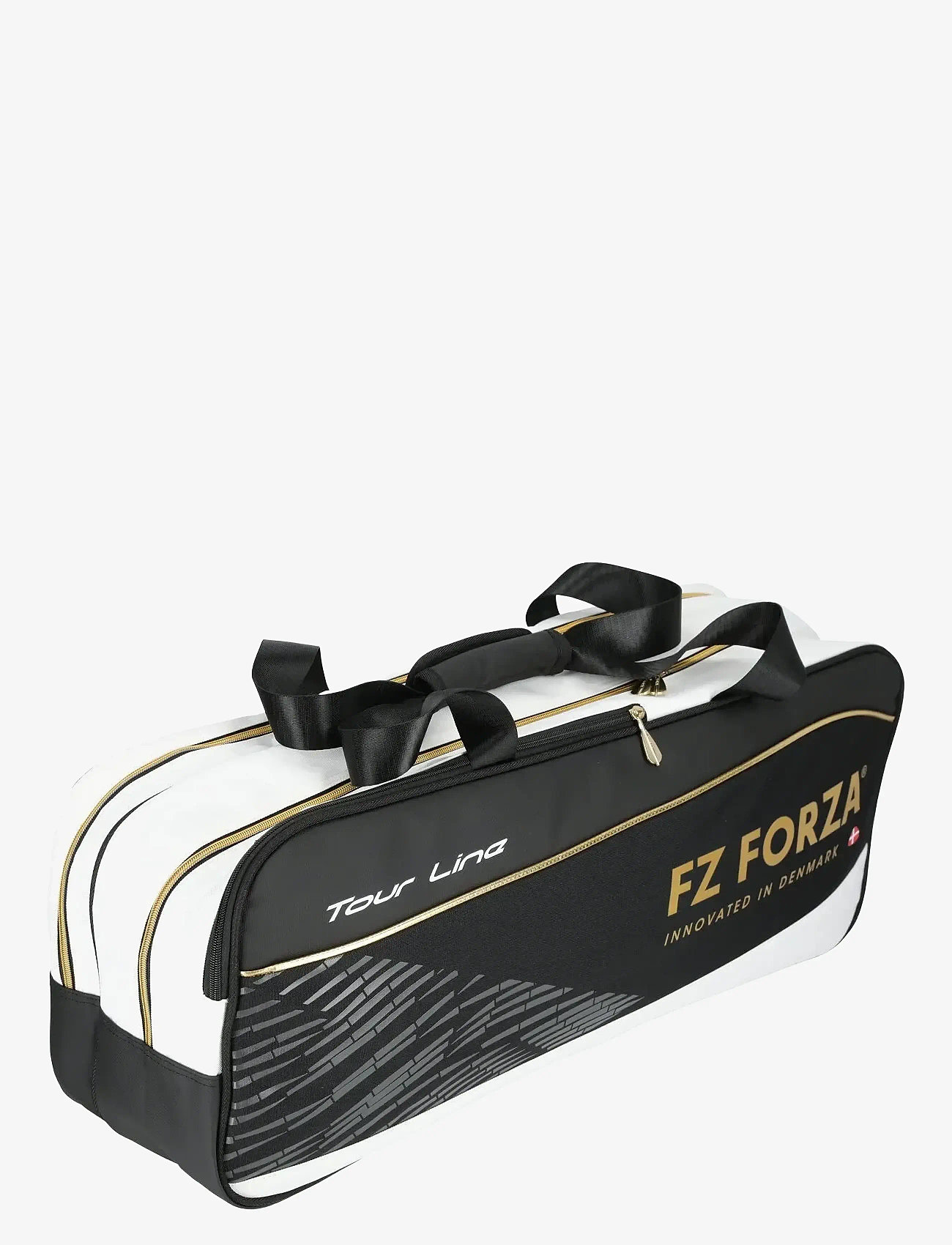 FZ Forza - Tour Line Square - 0145 black/white - 1