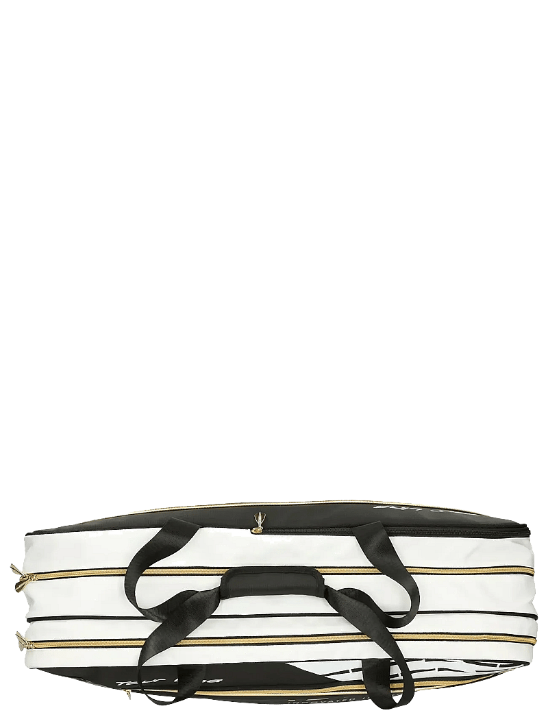 FZ Forza - Tour Line Square - reketispordikotid - 0145 black/white - 3