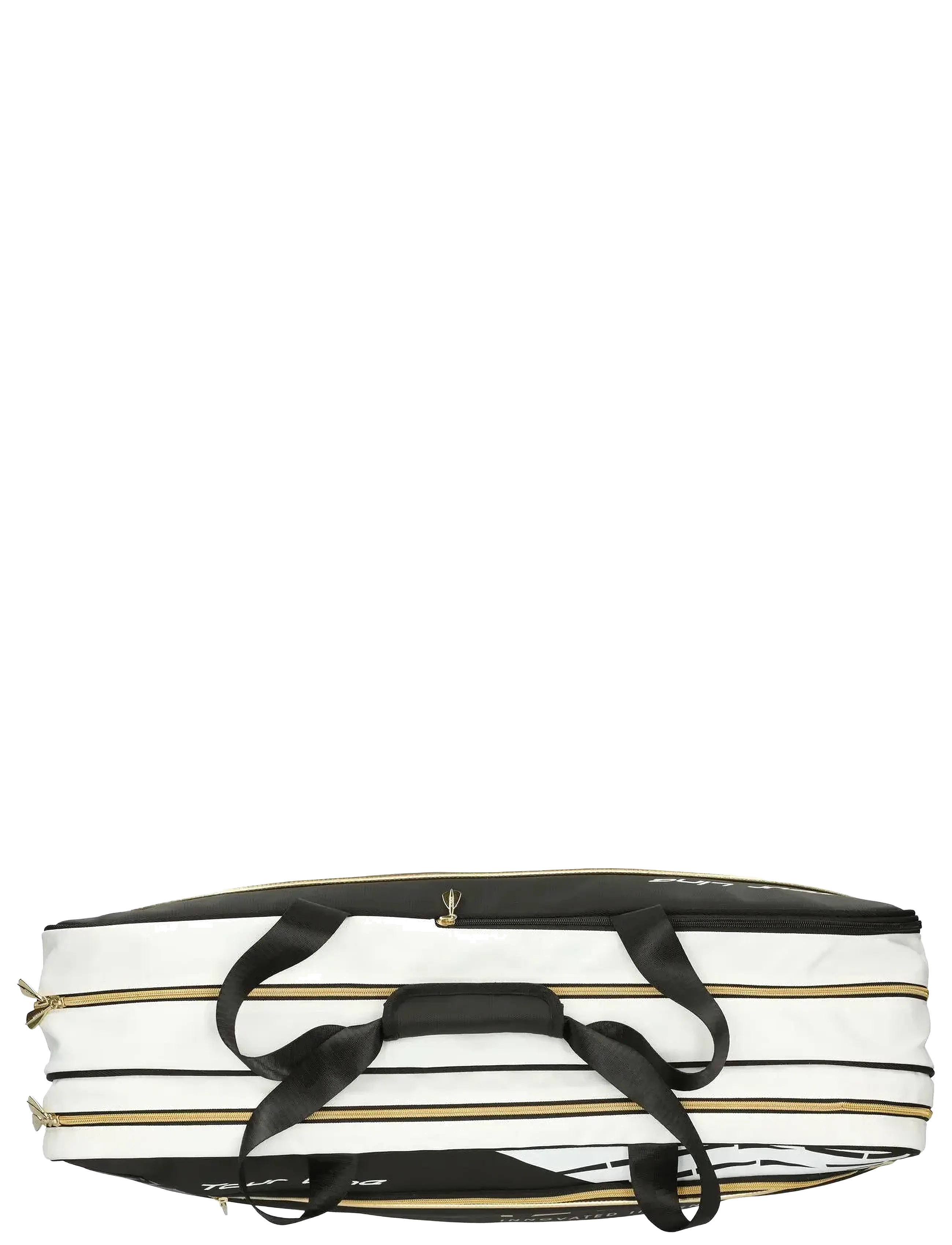 FZ Forza - Tour Line Square - 0145 black/white - 3