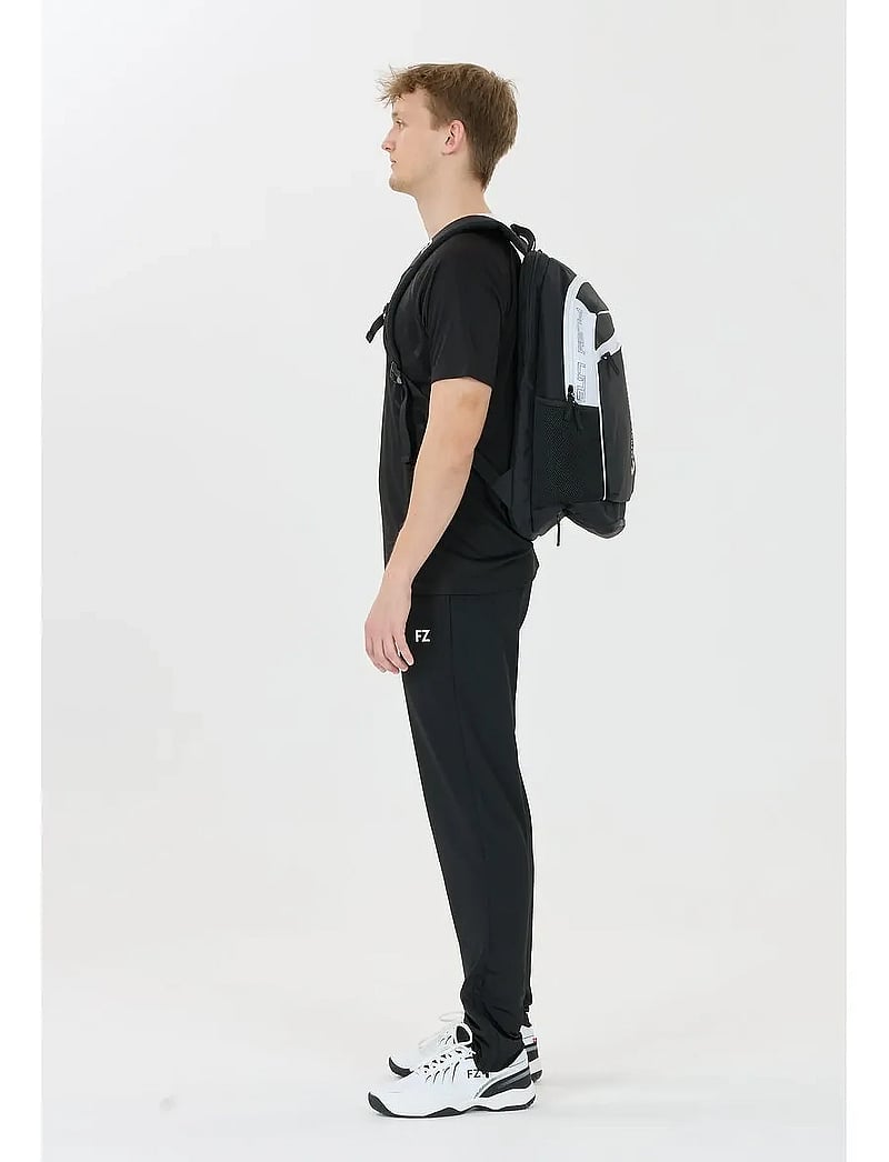FZ Forza - Back pack - Play line - sporta somas - 1001 black - 4