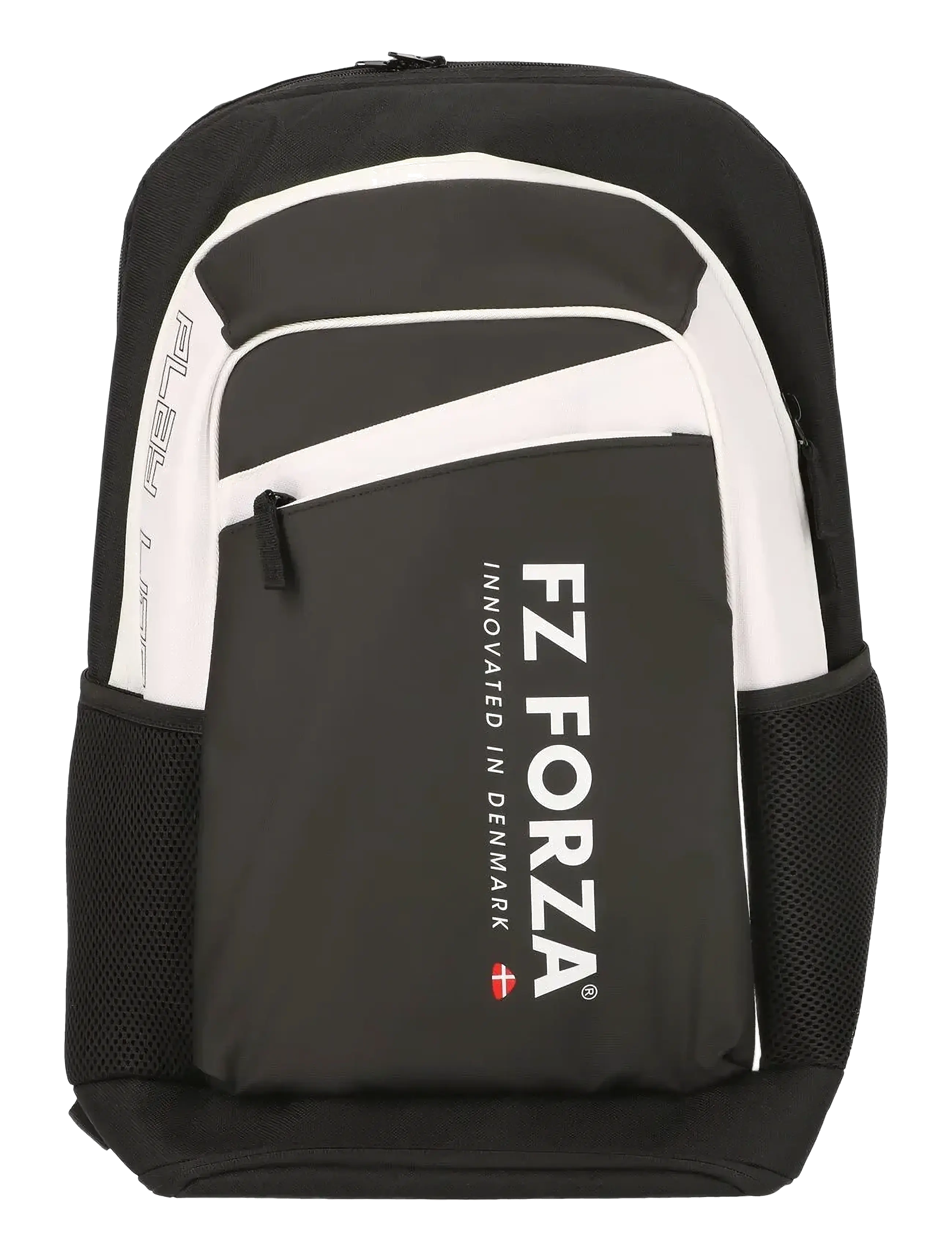 FZ Forza Back pack - Play line - Ketsjersport - BLACK / black