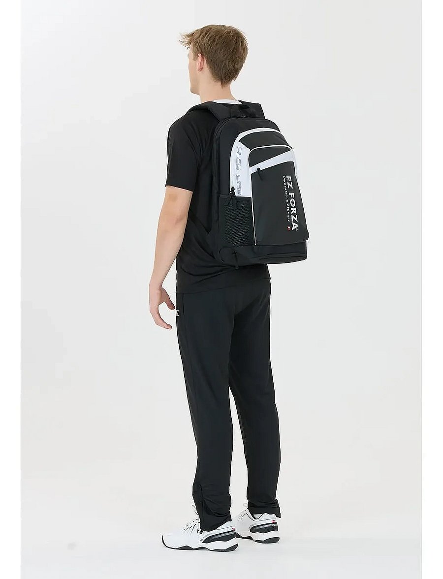 FZ Forza - Back pack - Play line - black - 0