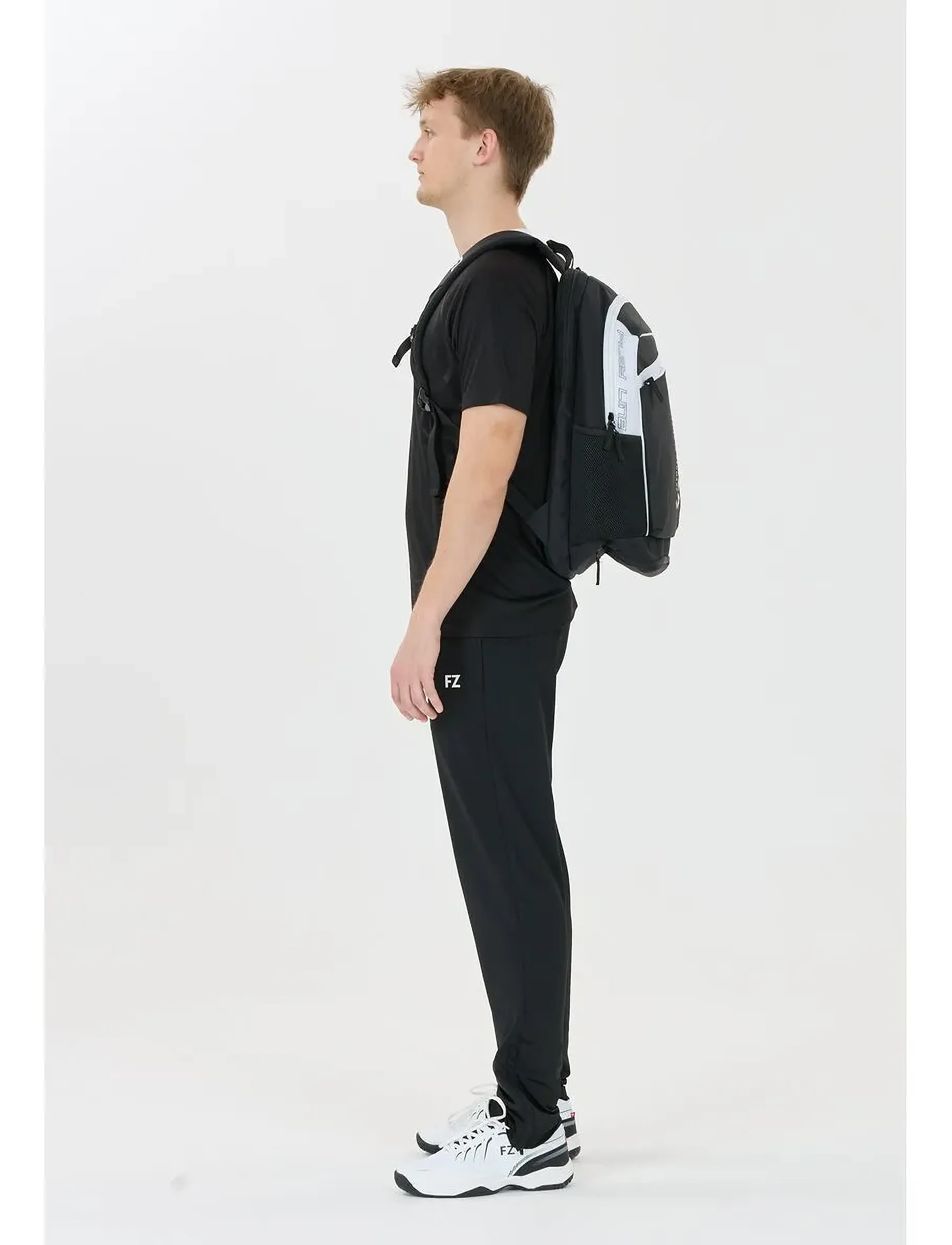 FZ Forza - Back pack - Play line - black - 4