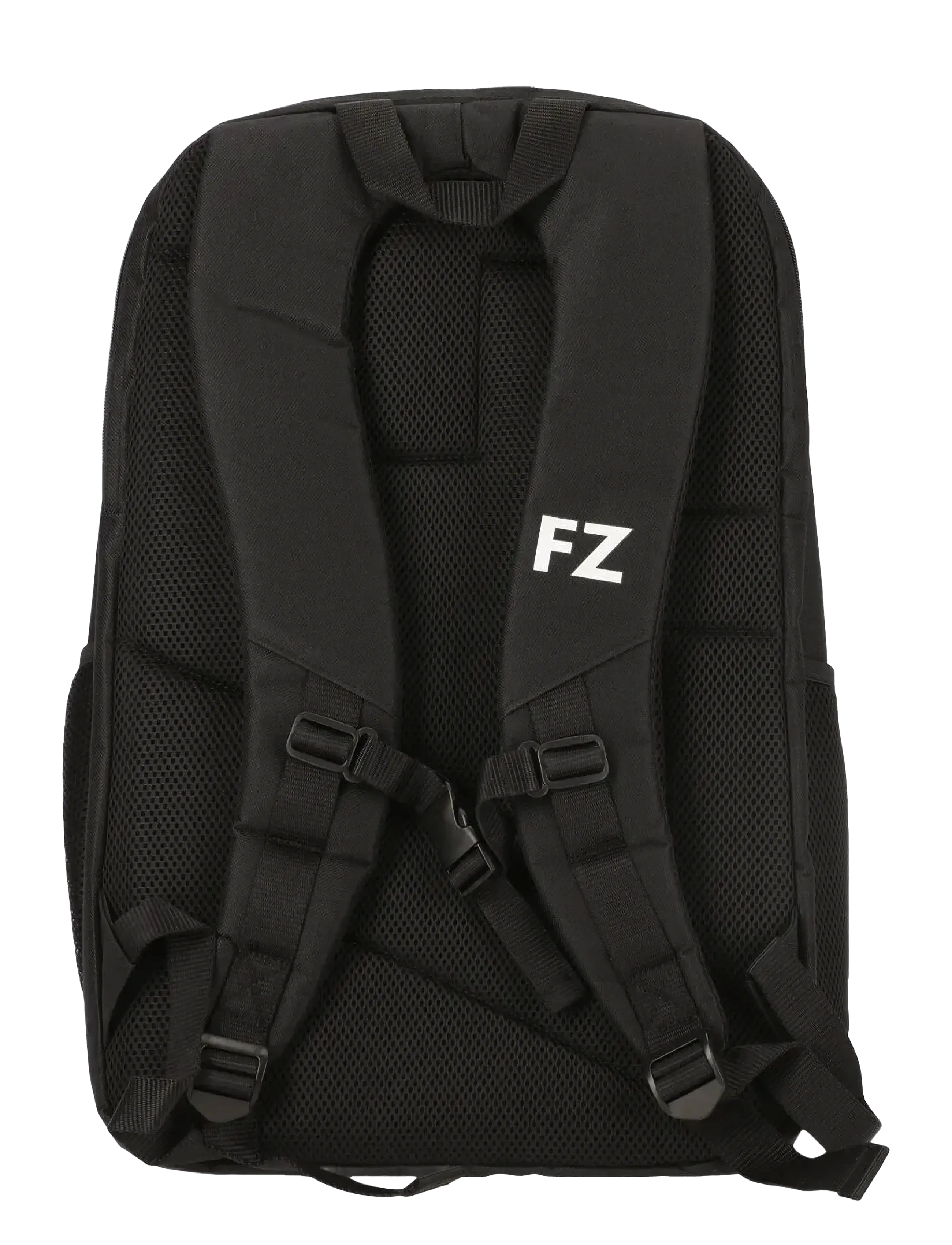FZ Forza - Back pack - Play line - black - 3