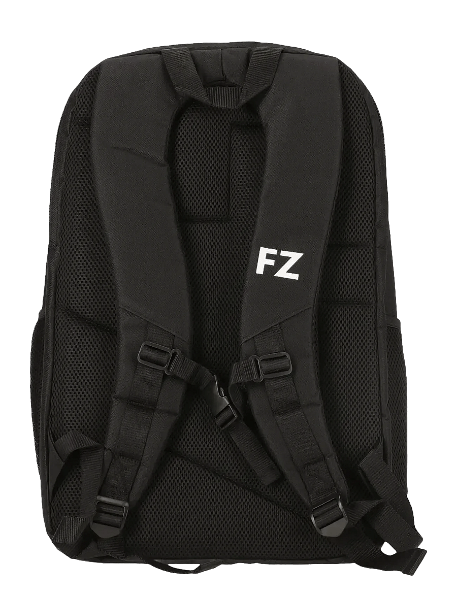 FZ Forza - Back pack - Play line - black - 3