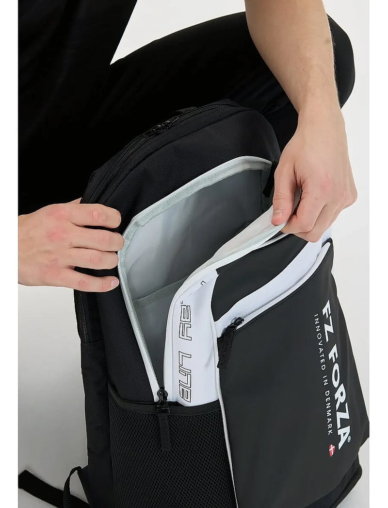FZ Forza - Back pack - Play line - black - 5