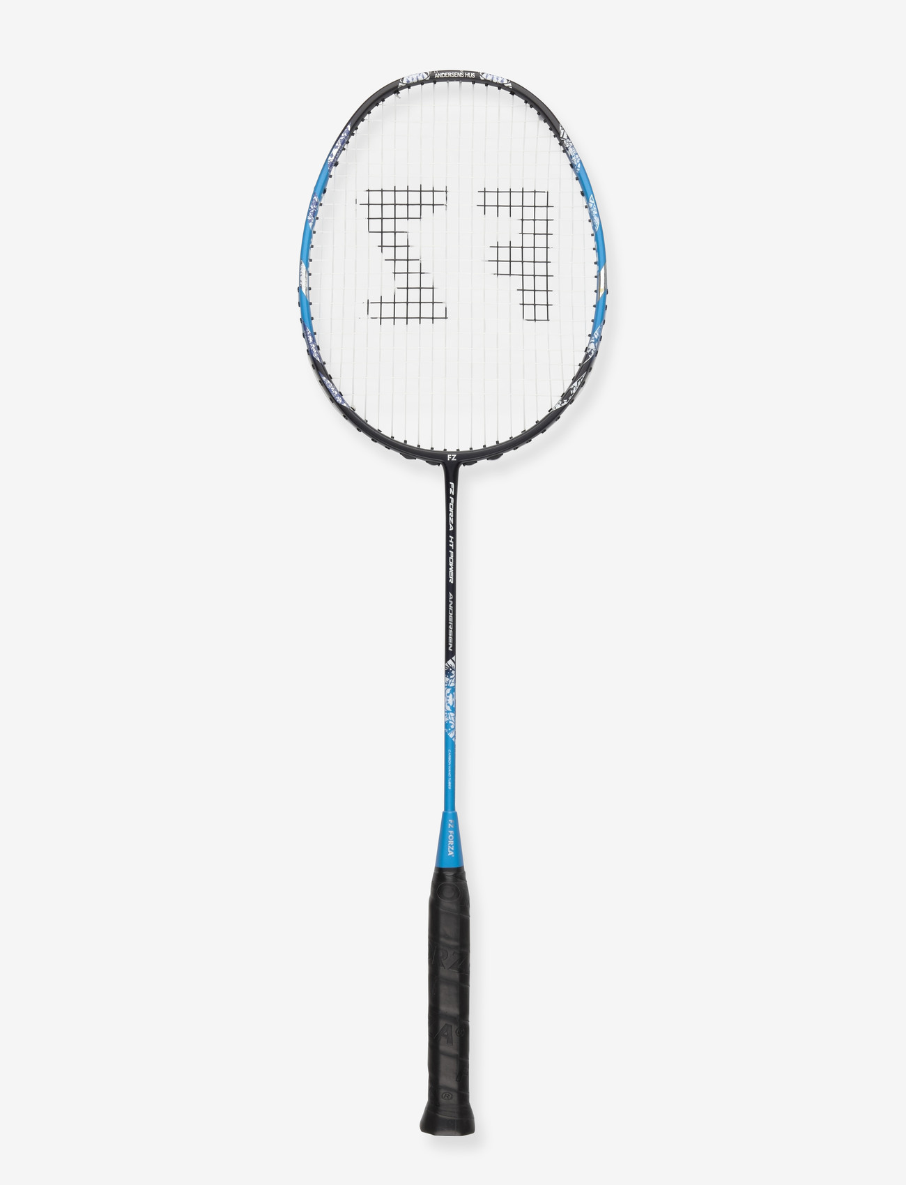 FZ Forza - FZ-HT Power Andersen - badmintonketchere - 2884f persian blue (f) - 0