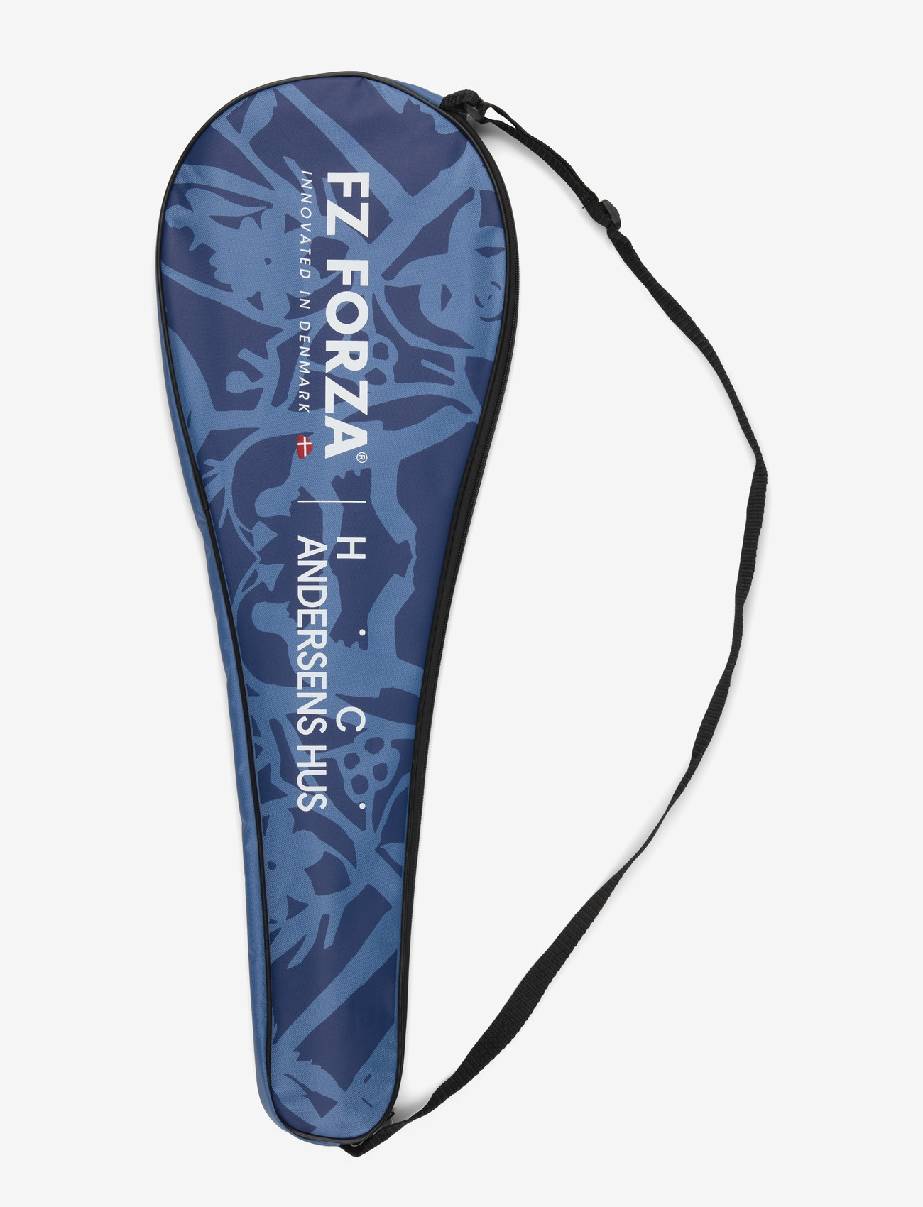 FZ Forza - FZ-HT Power Andersen - badmintonketchere - 2884f persian blue (f) - 1