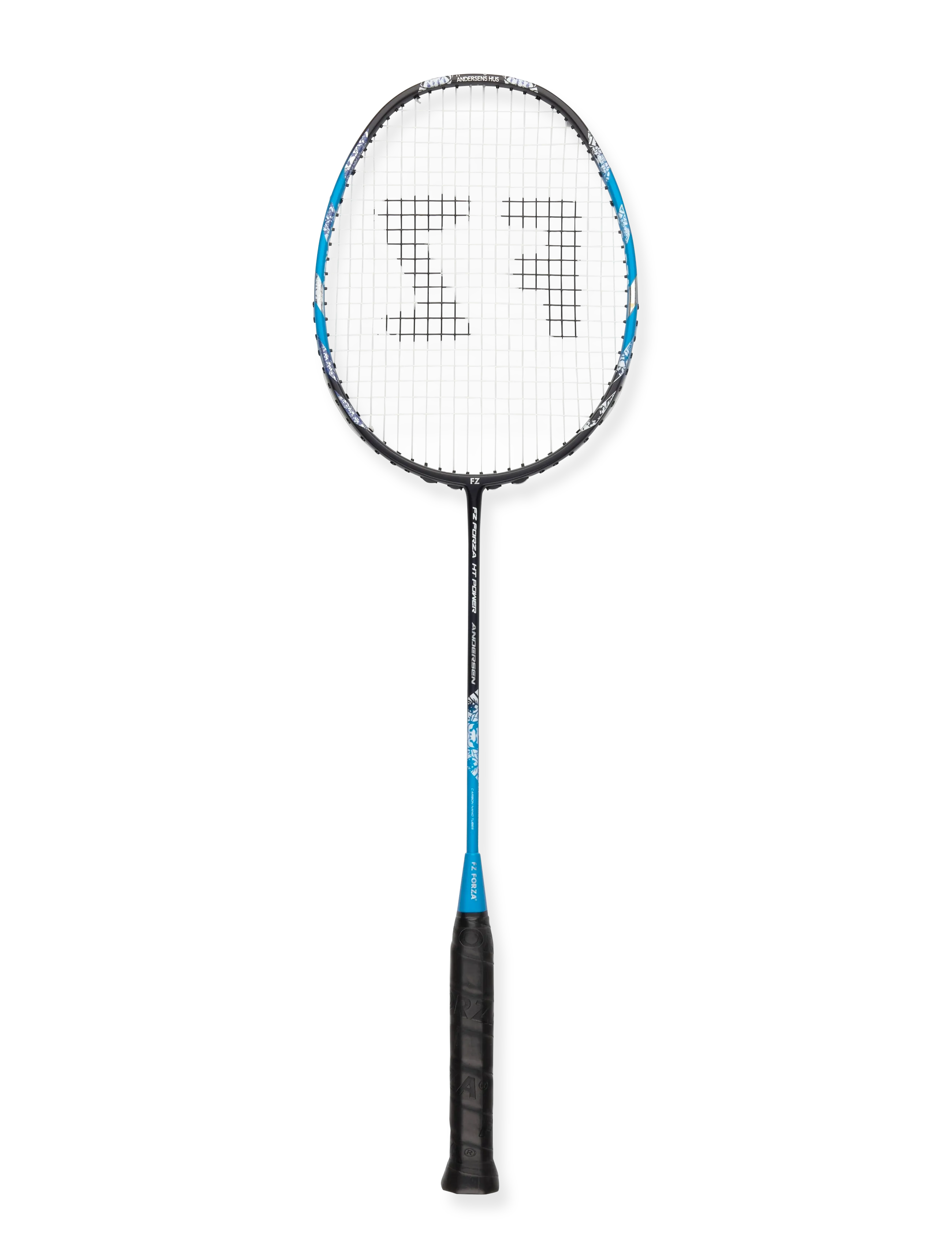 FZ Forza FZ-HT Power Andersen - Racket-sport - PERSIAN BLUE (F) / blue