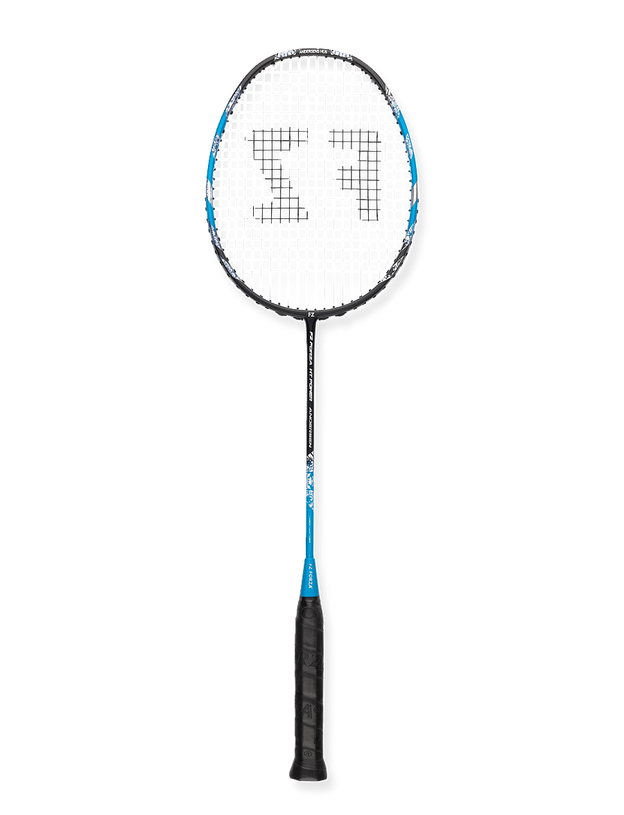 FZ Forza - FZ-HT Power Andersen - badmintonschläger - persian blue (f) - 0