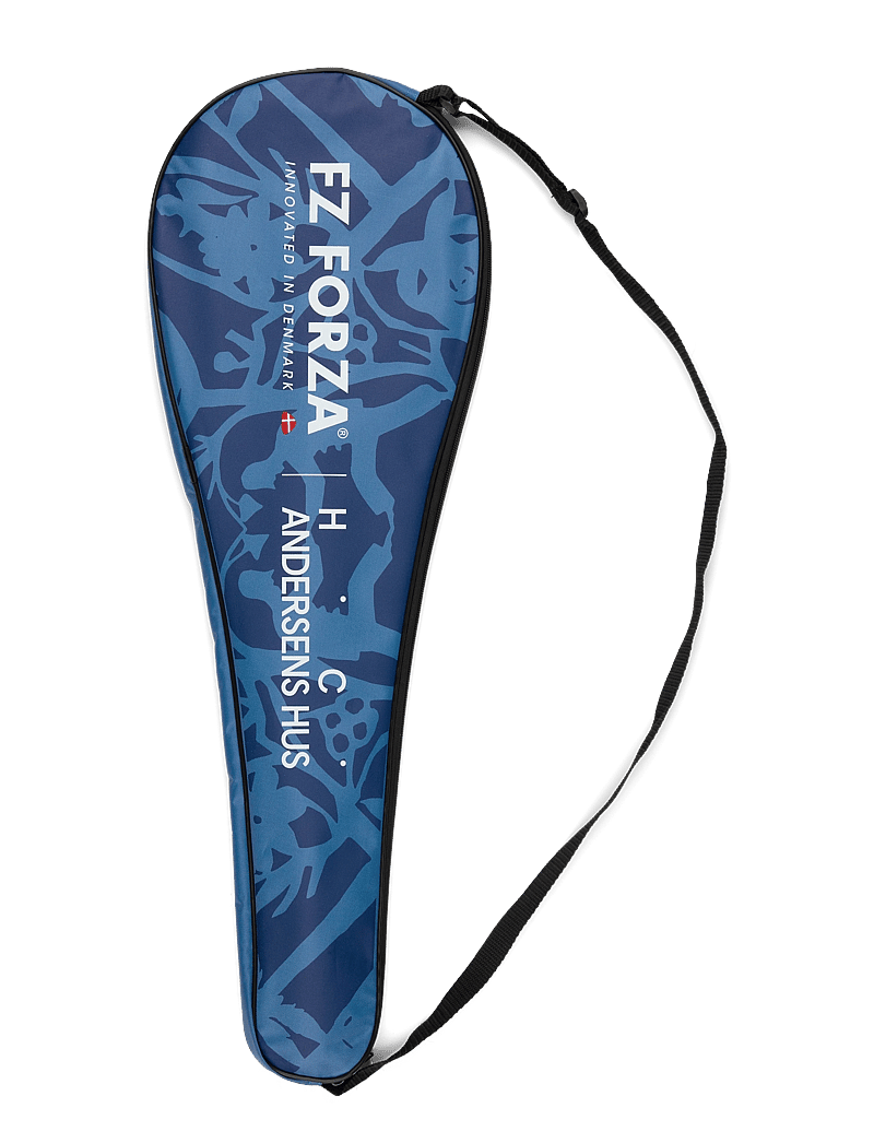 FZ Forza - FZ-HT Power Andersen - badmintonschläger - 2884f persian blue (f) - 1