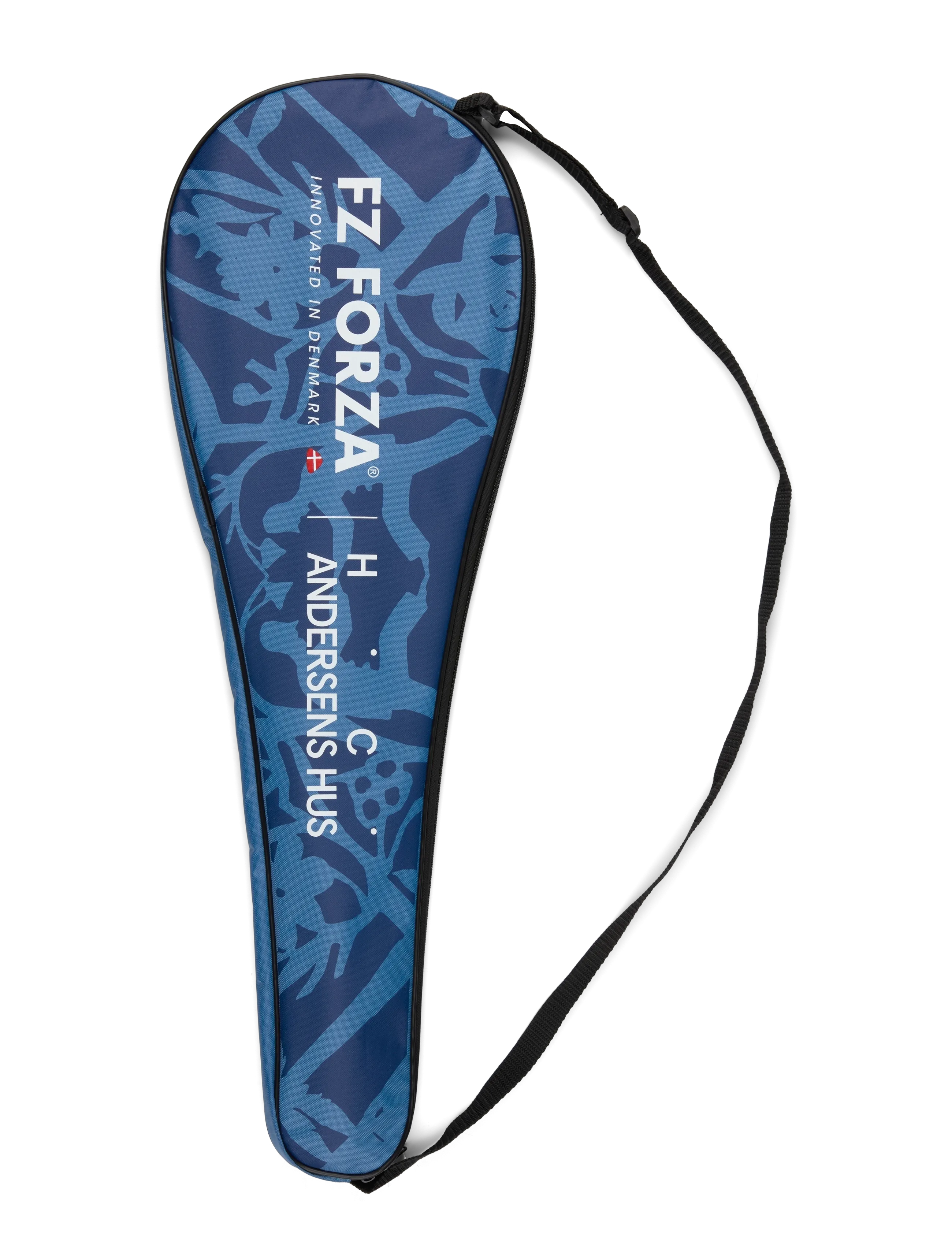 FZ Forza - FZ-HT Power Andersen - badmintonschläger - persian blue (f) - 1