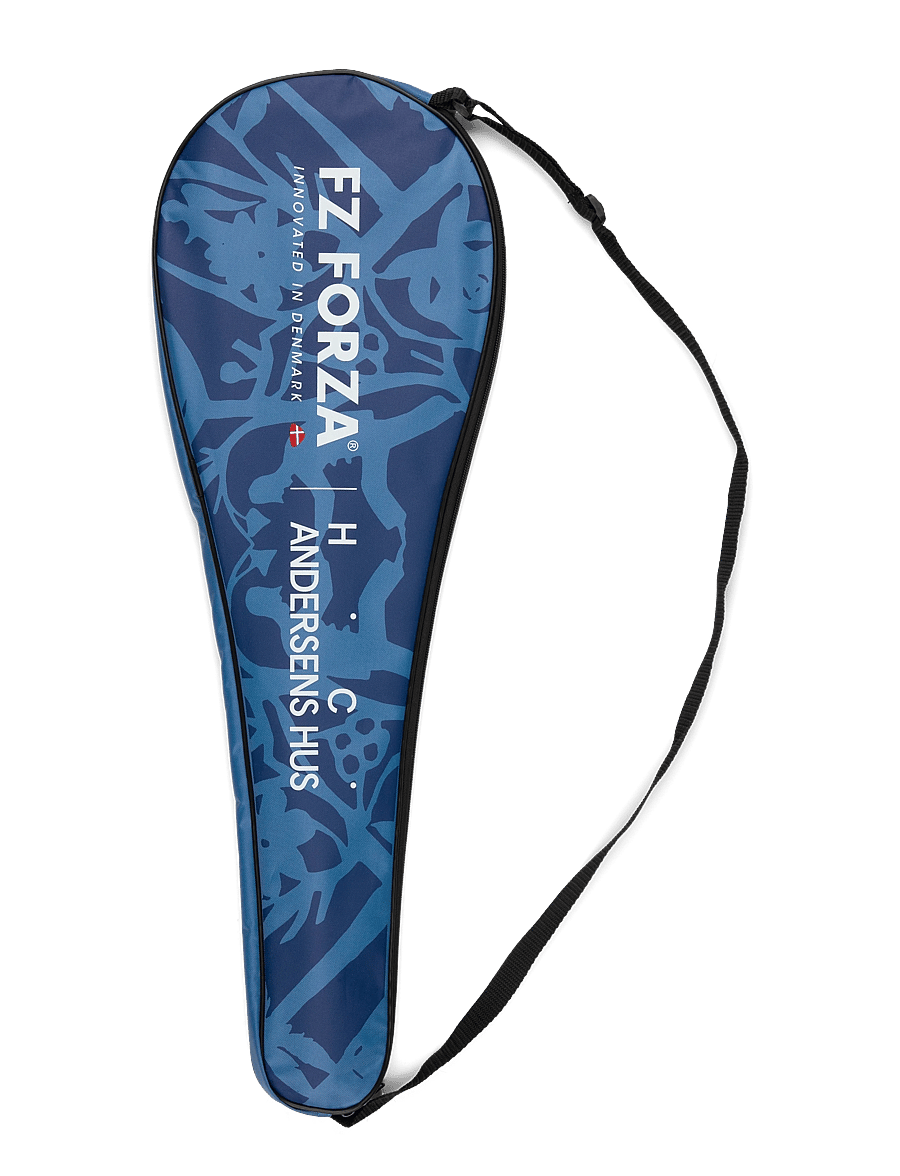 FZ Forza - FZ-HT Power Andersen - badmintonschläger - persian blue (f) - 1