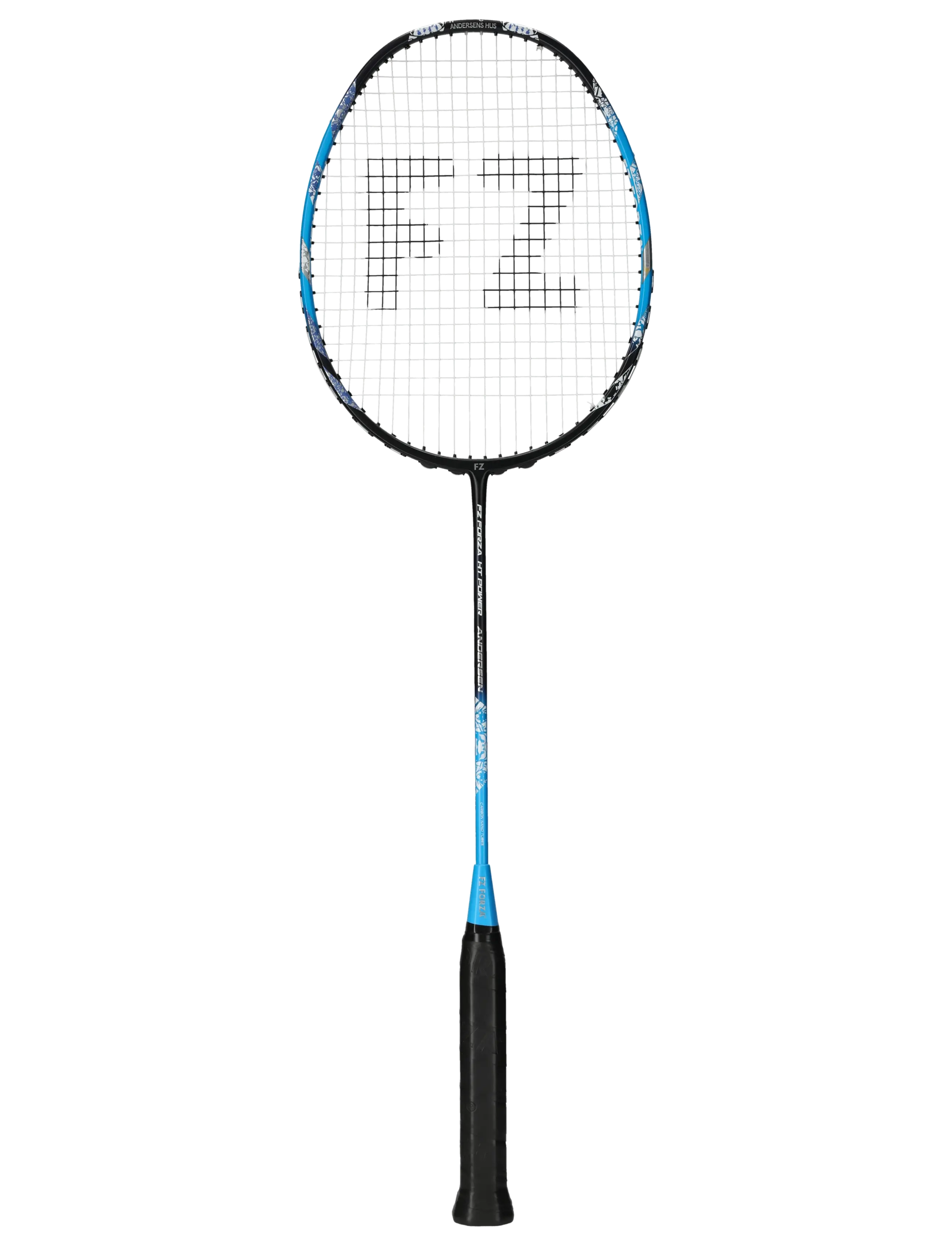 FZ Forza - FZ-HT Power Andersen - sulgpallireketid - persian blue (f) - 2
