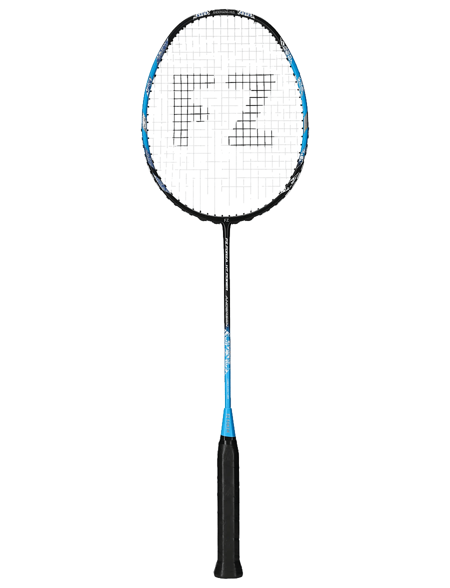 FZ Forza - FZ-HT Power Andersen - badmintonschläger - persian blue (f) - 2