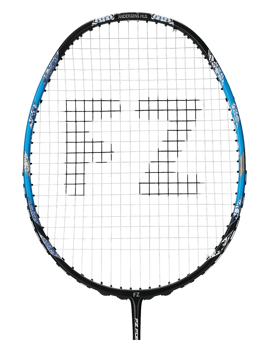 FZ Forza - FZ-HT Power Andersen - badmintonschläger - persian blue (f) - 3