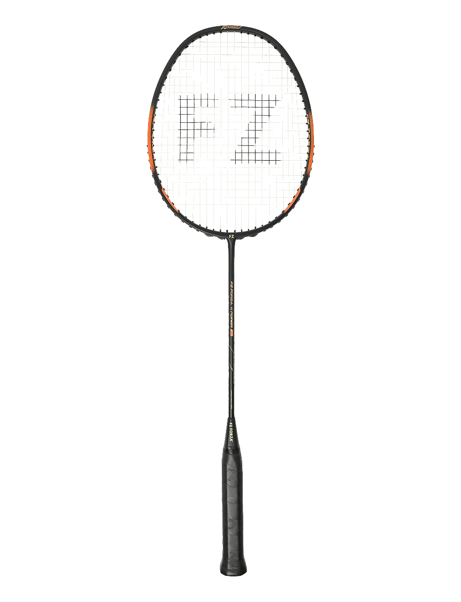 FZ Forza - FZ K-Power 32 - badmintono raketės - black - 0