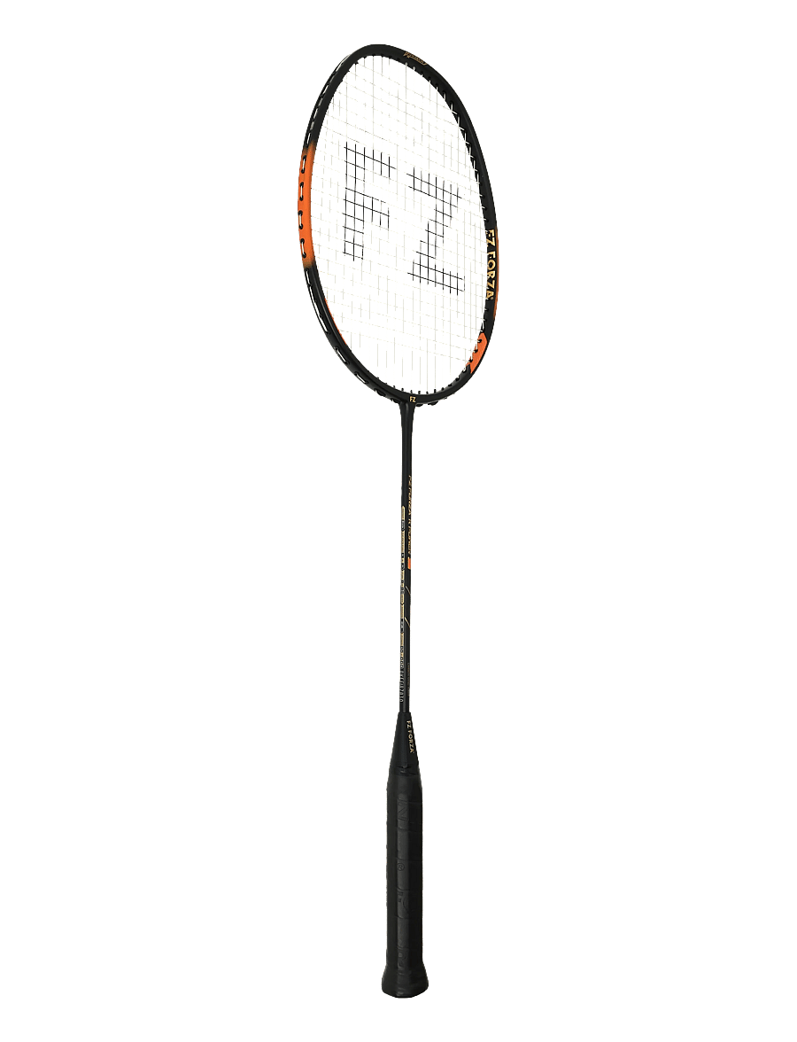 FZ Forza - FZ K-Power 32 - badmintono raketės - black - 1