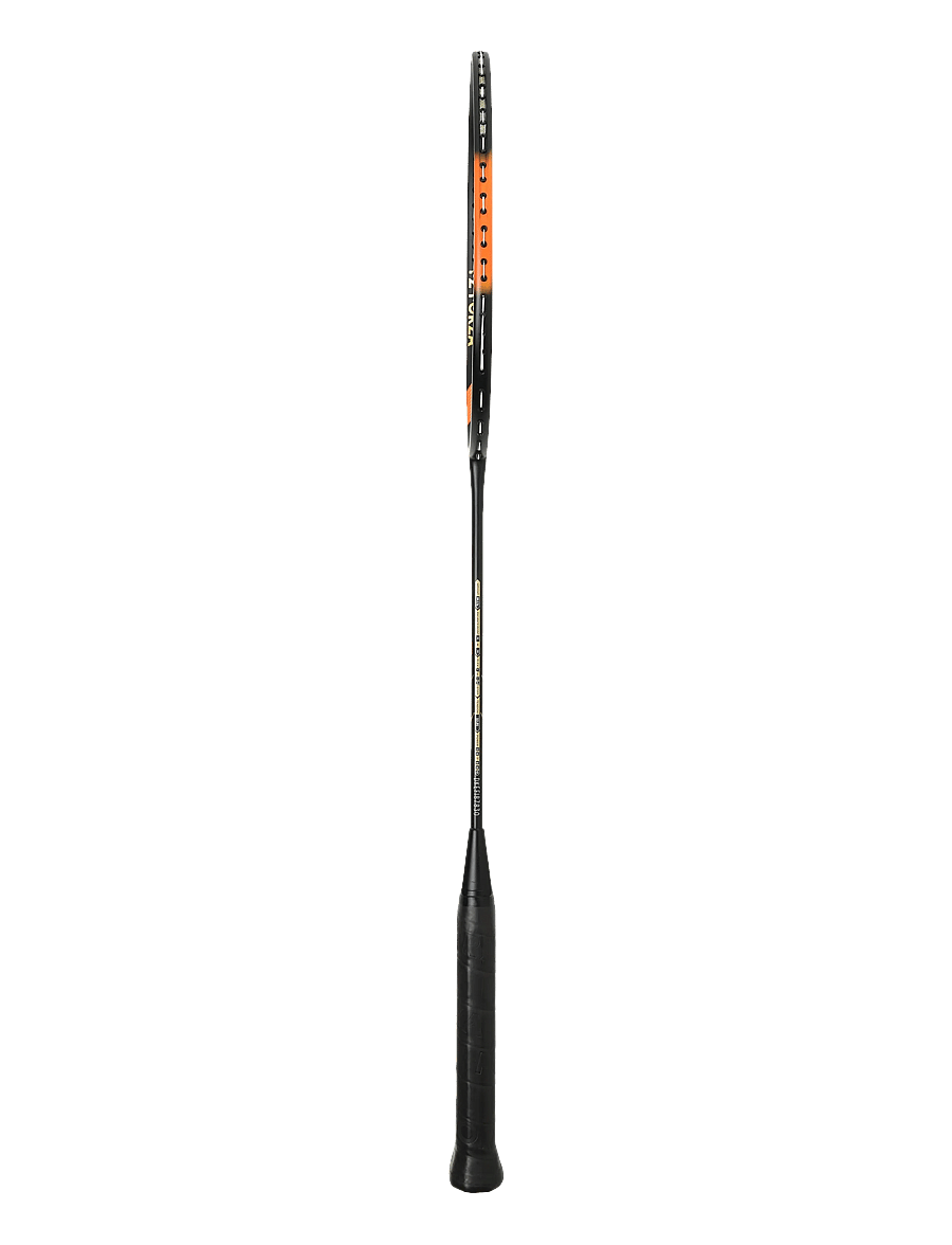 FZ Forza - FZ K-Power 32 - badmintono raketės - black - 2