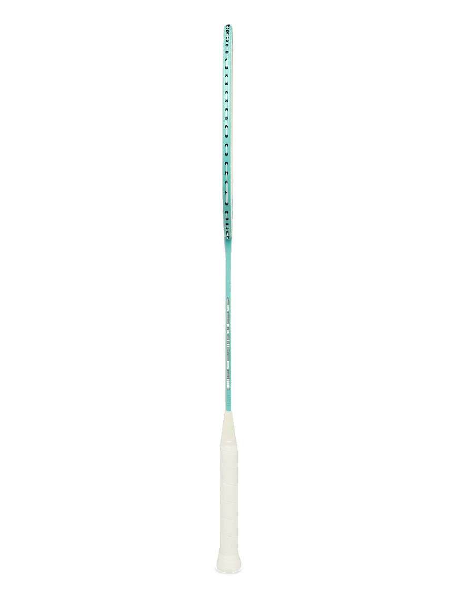 FZ Forza - FZ Speed Light 30 - badmintonketchere - white - 2